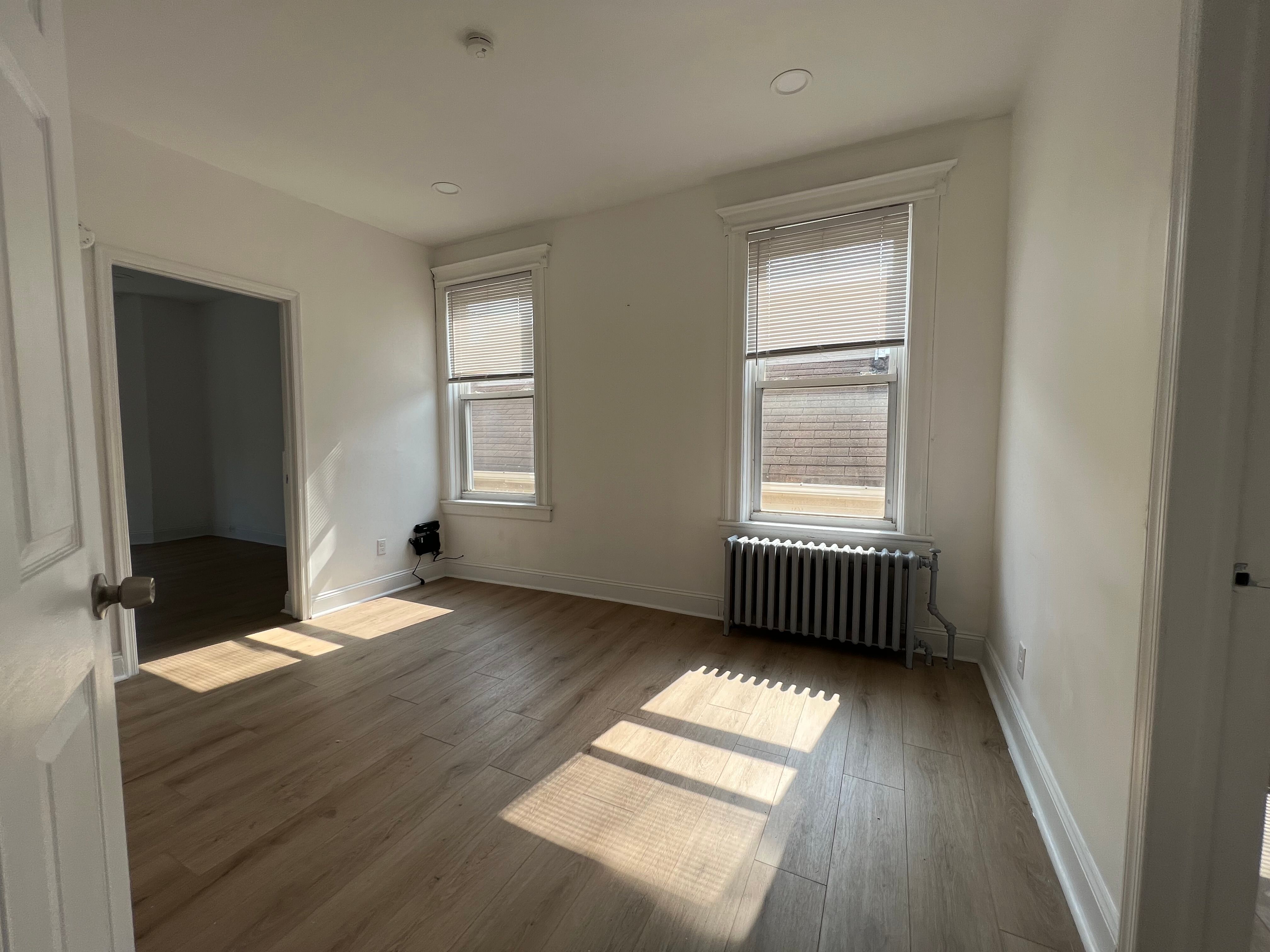329 Centre Avenue