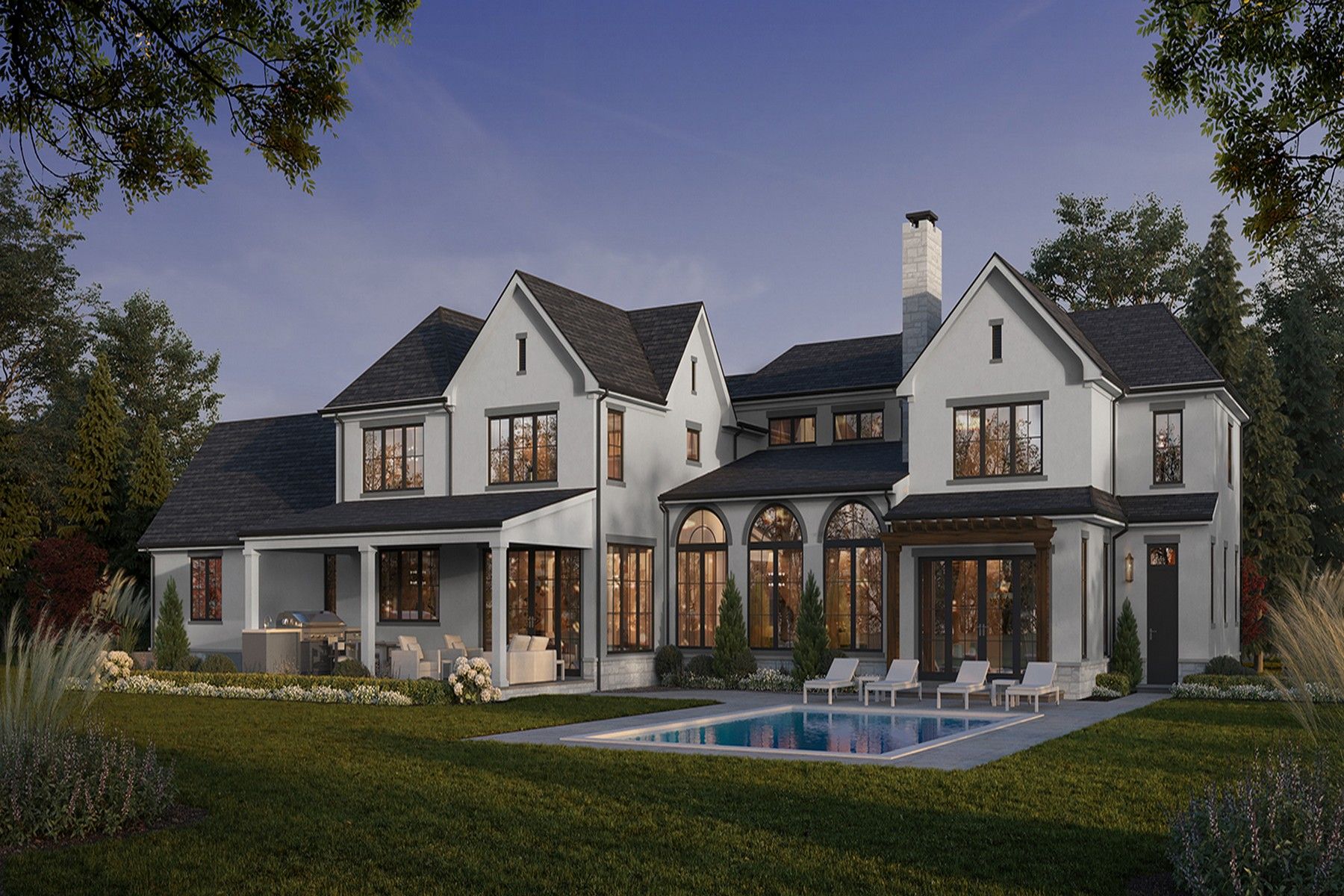 90 Essex Drive