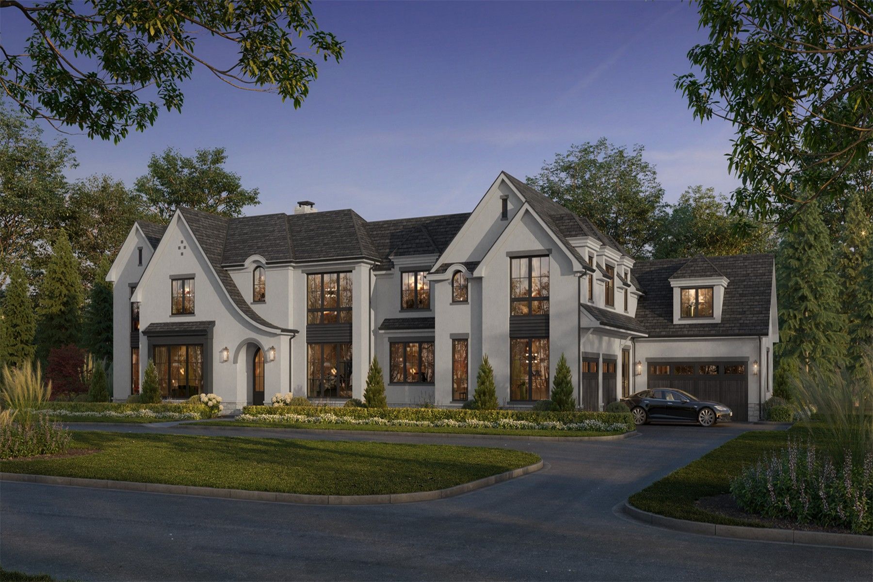 90 Essex Drive