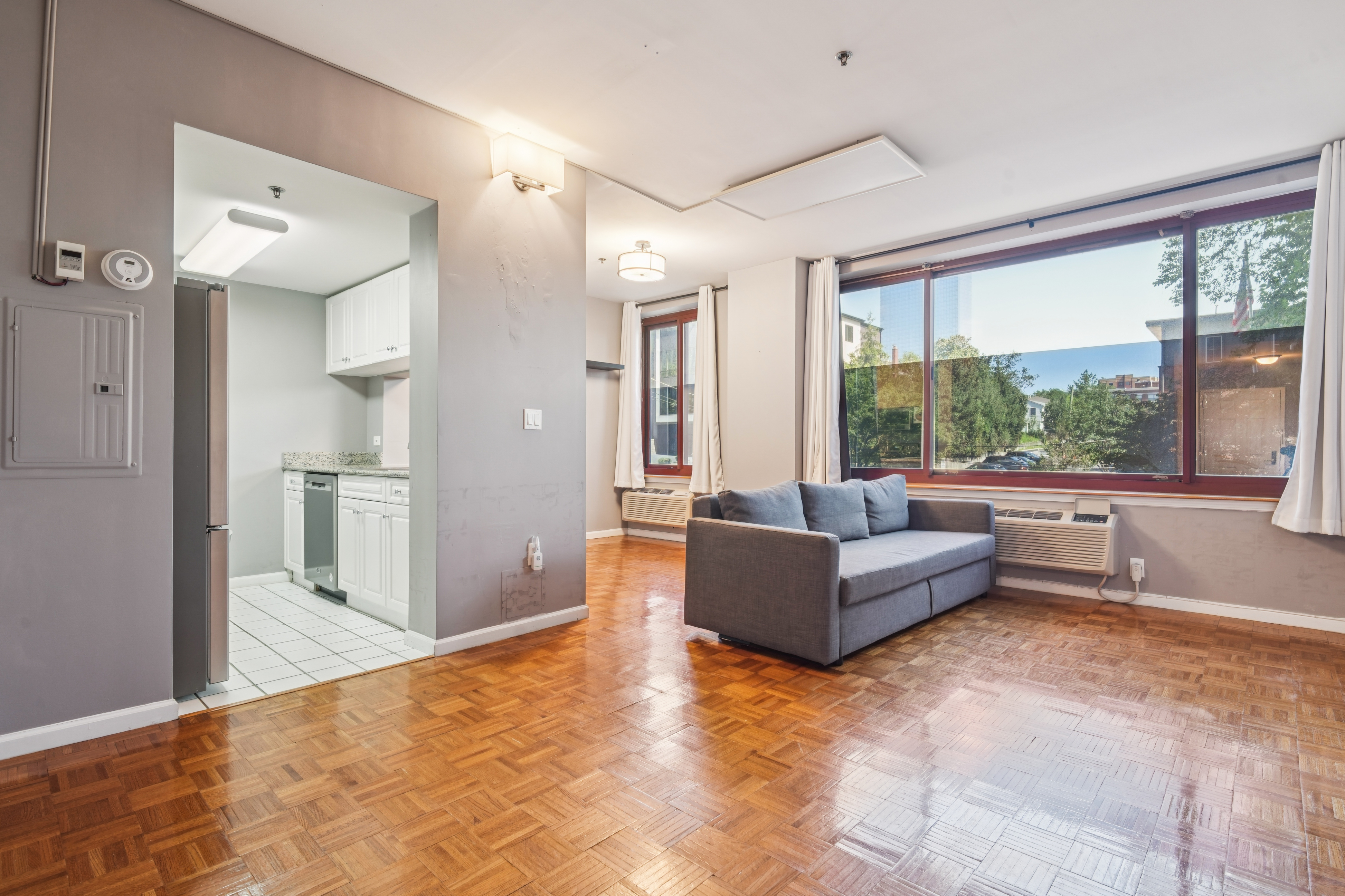 100 Old Palisade Road Unit# L7