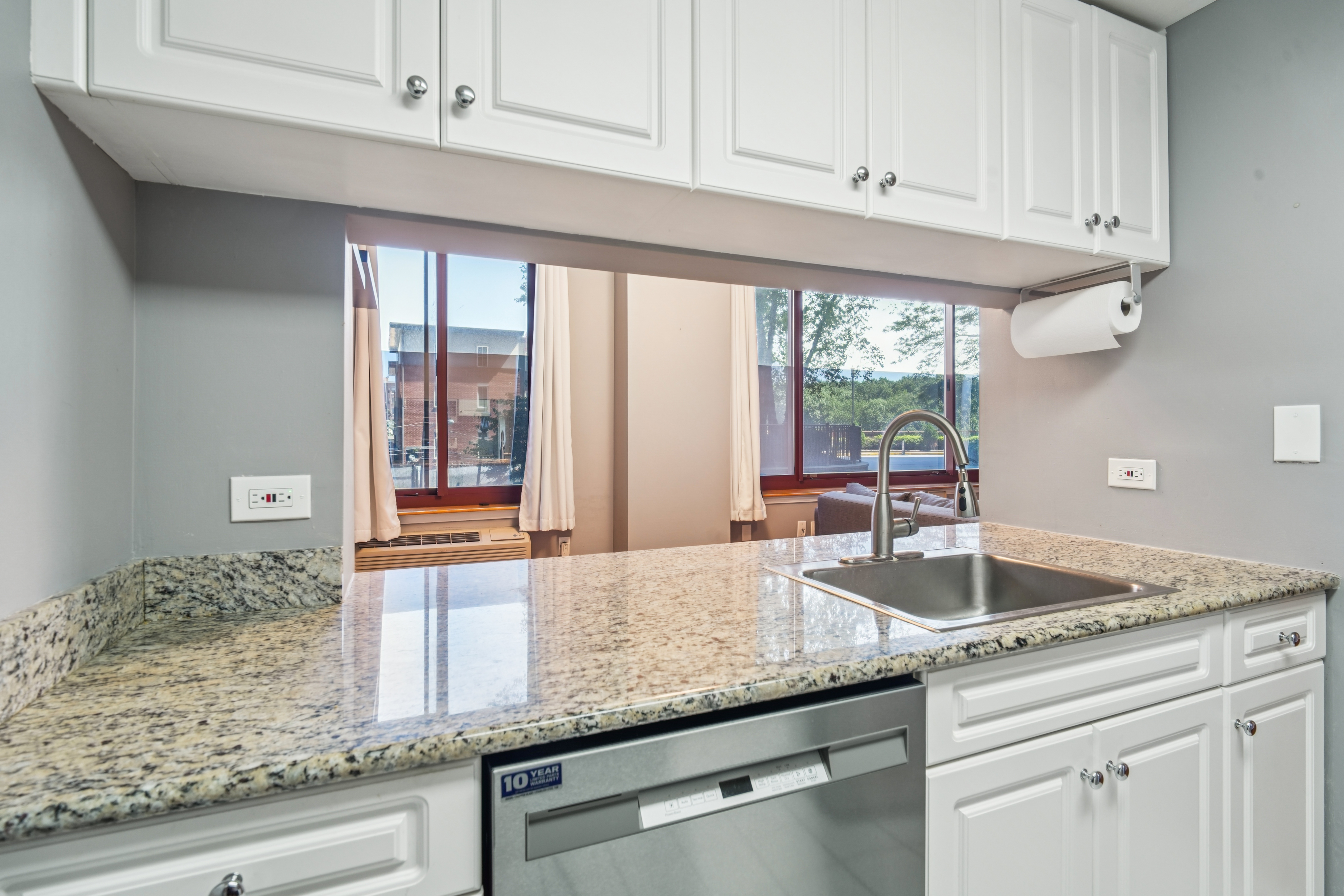 100 Old Palisade Road Unit# L7