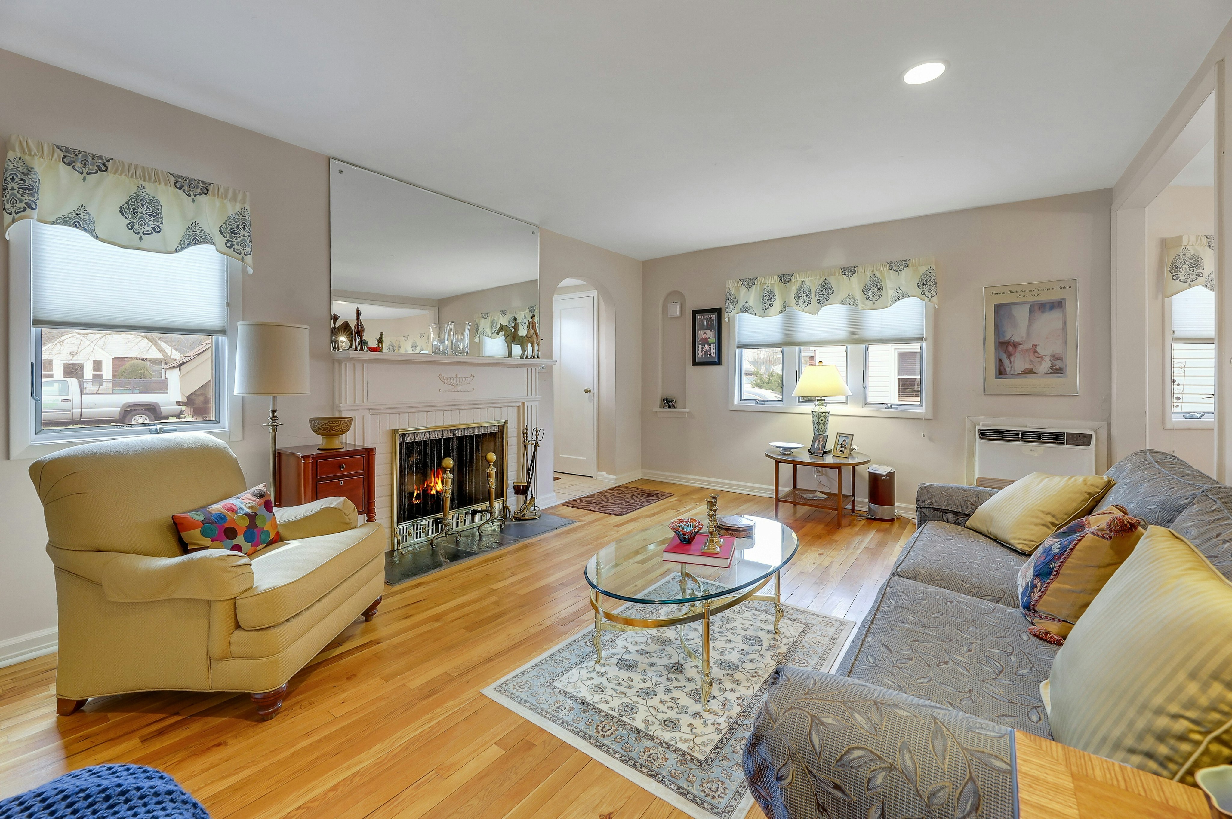 14-05 Plymouth Drive 