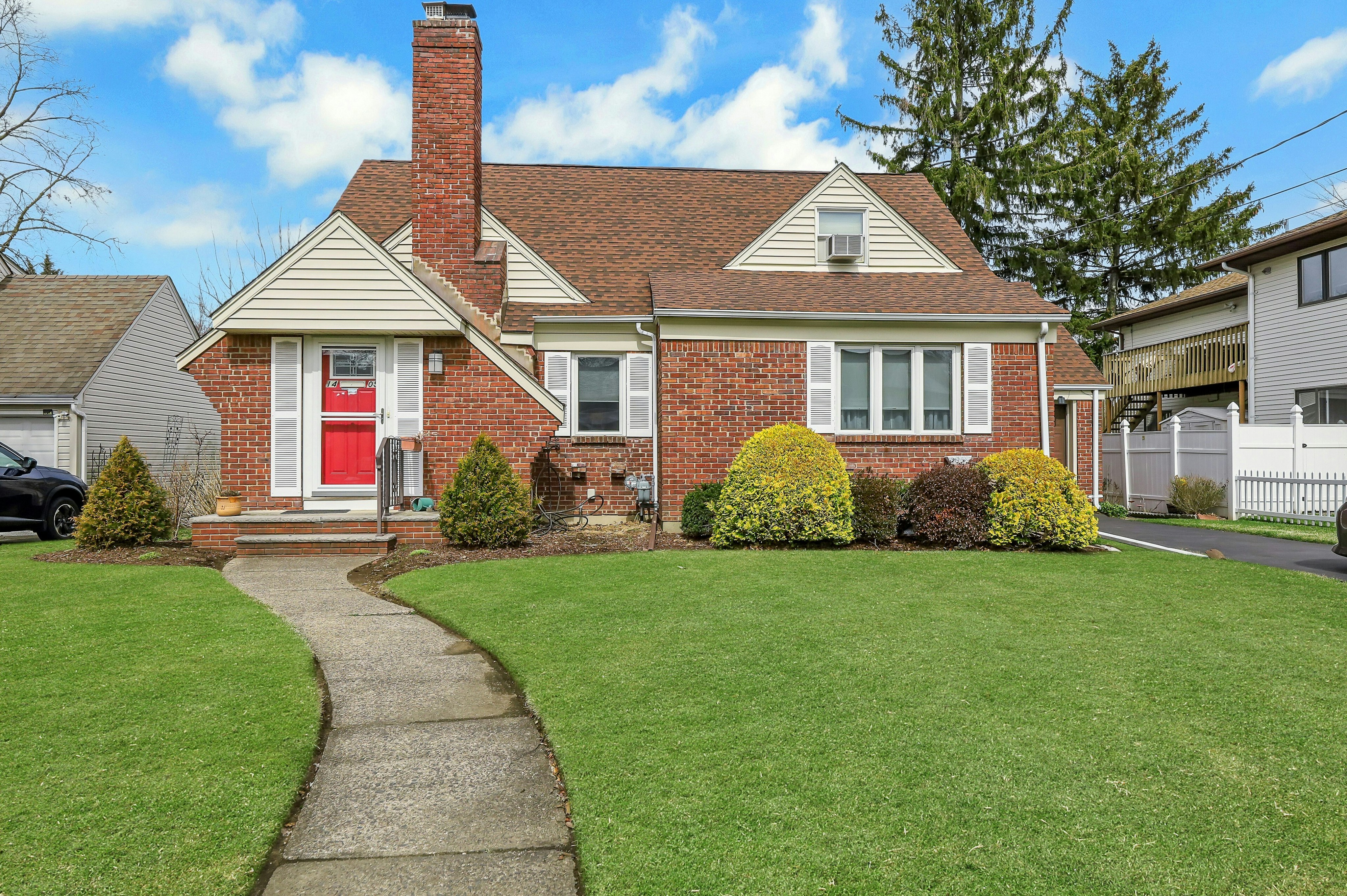 14-05 Plymouth Drive 