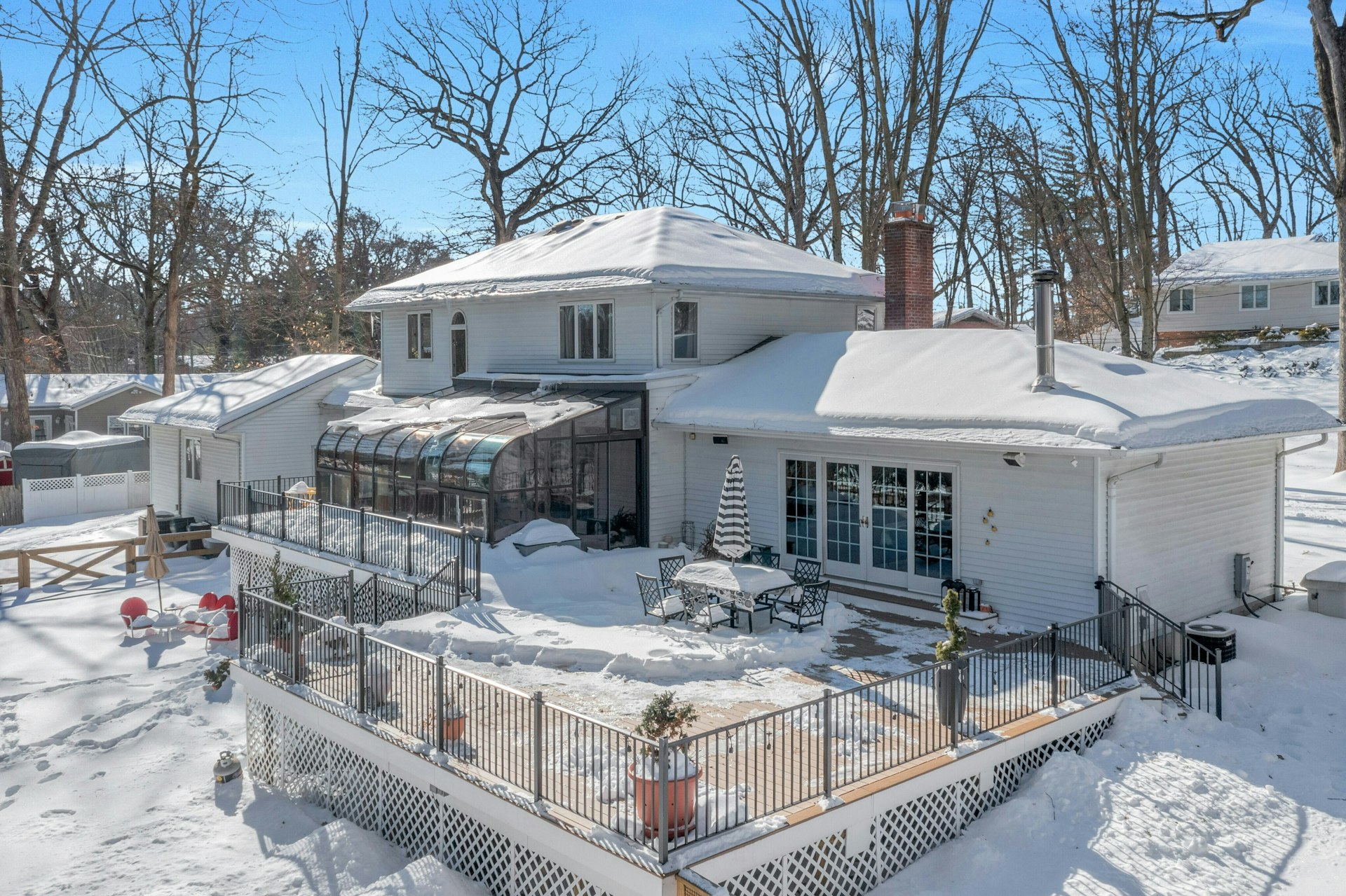 60 Hopper Street