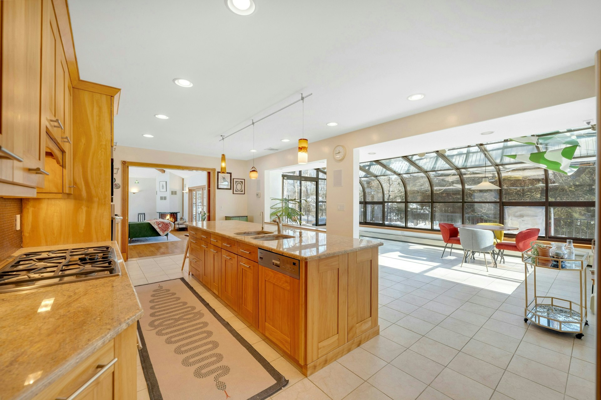 60 Hopper Street