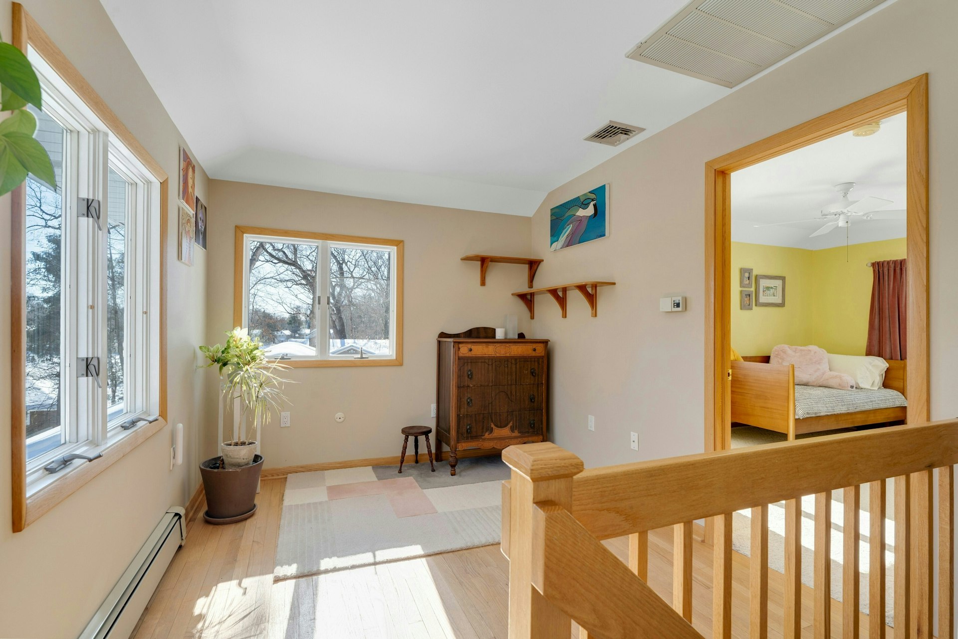 60 Hopper Street