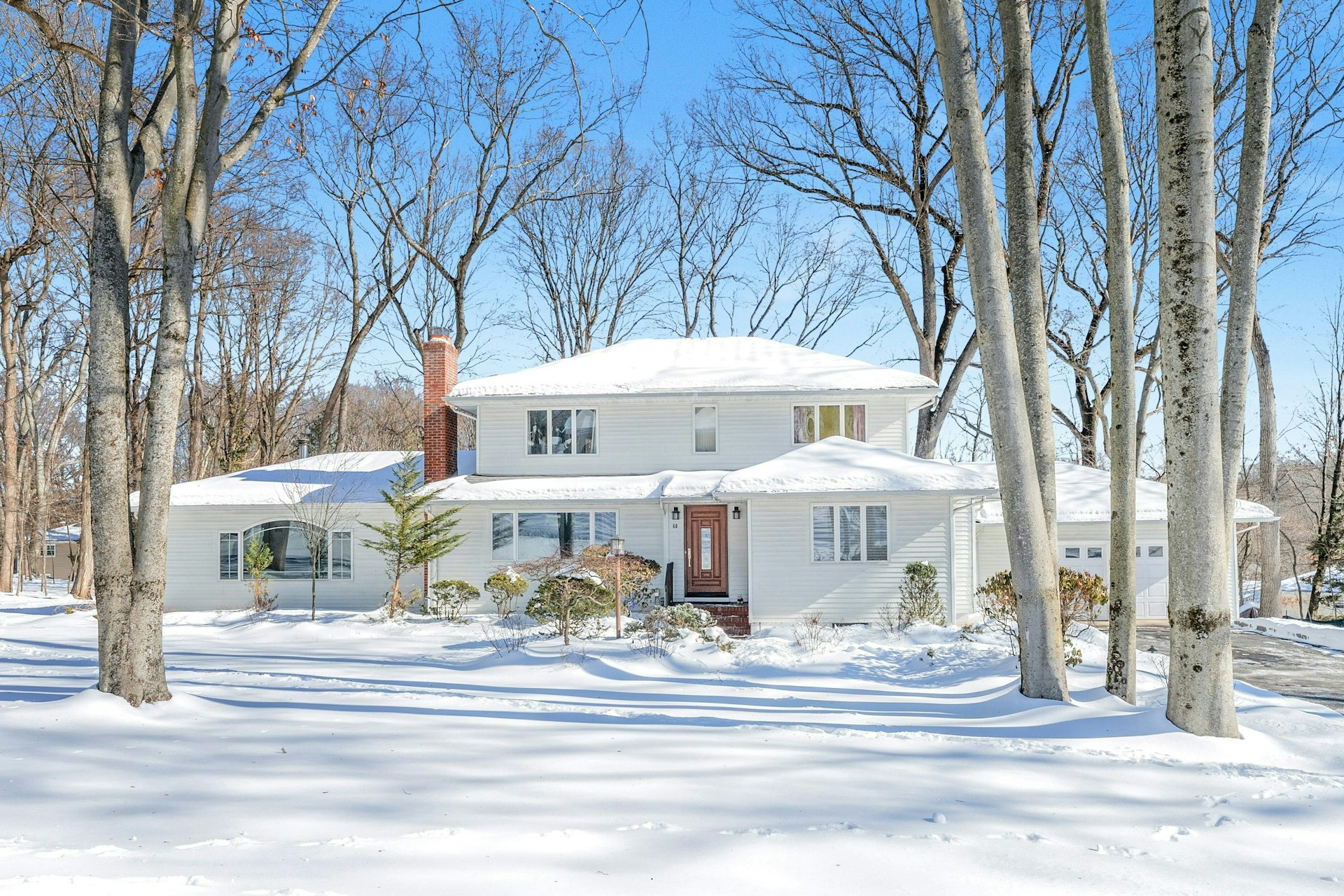 60 Hopper Street