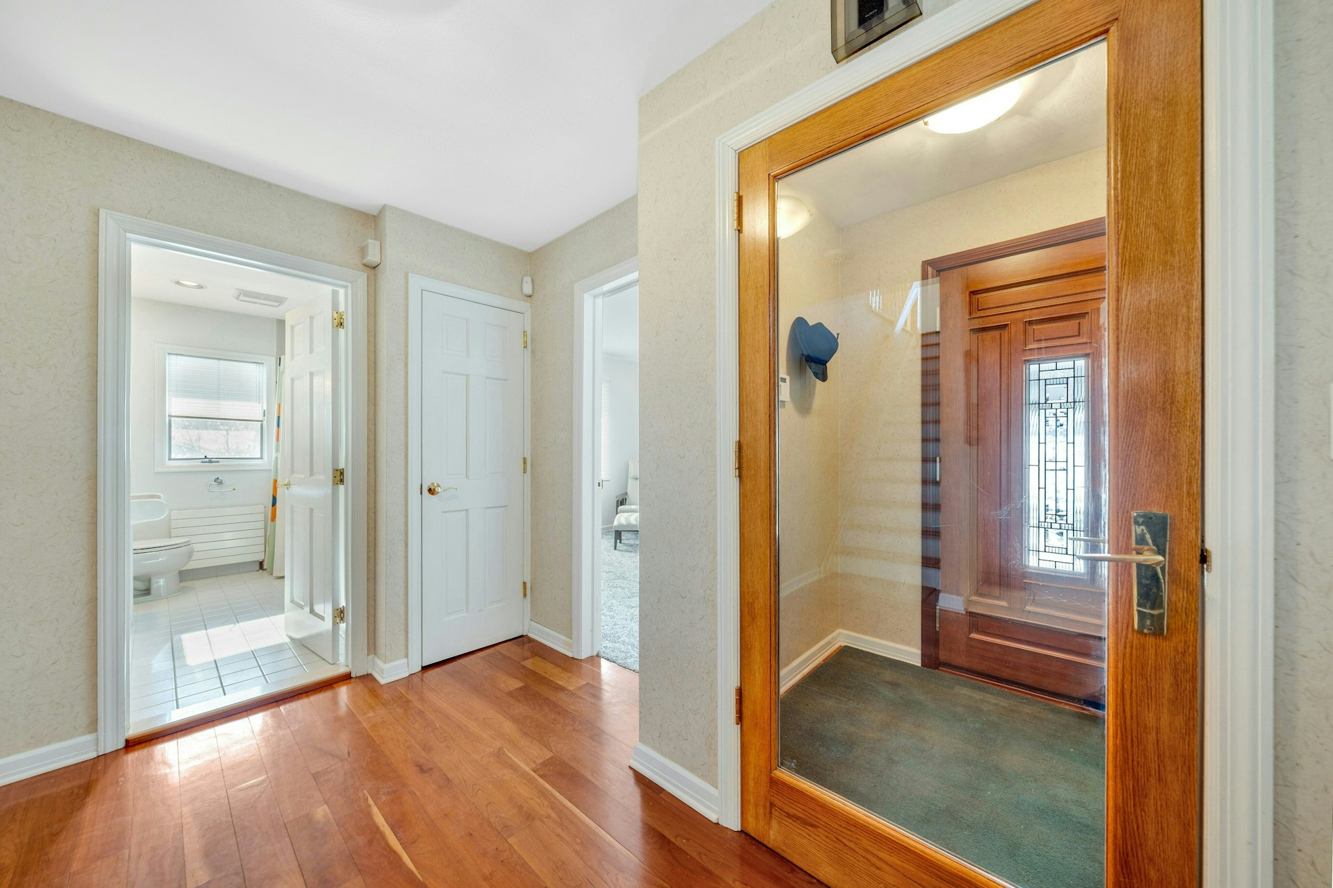 60 Hopper Street