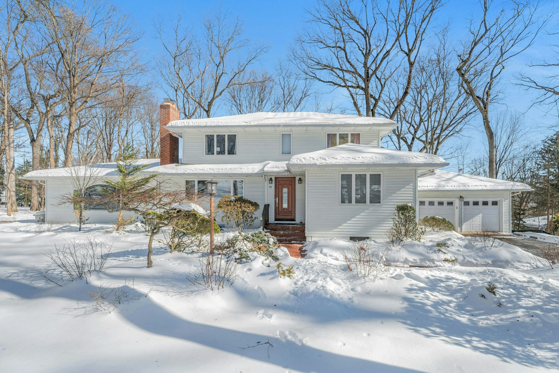 60 Hopper Street