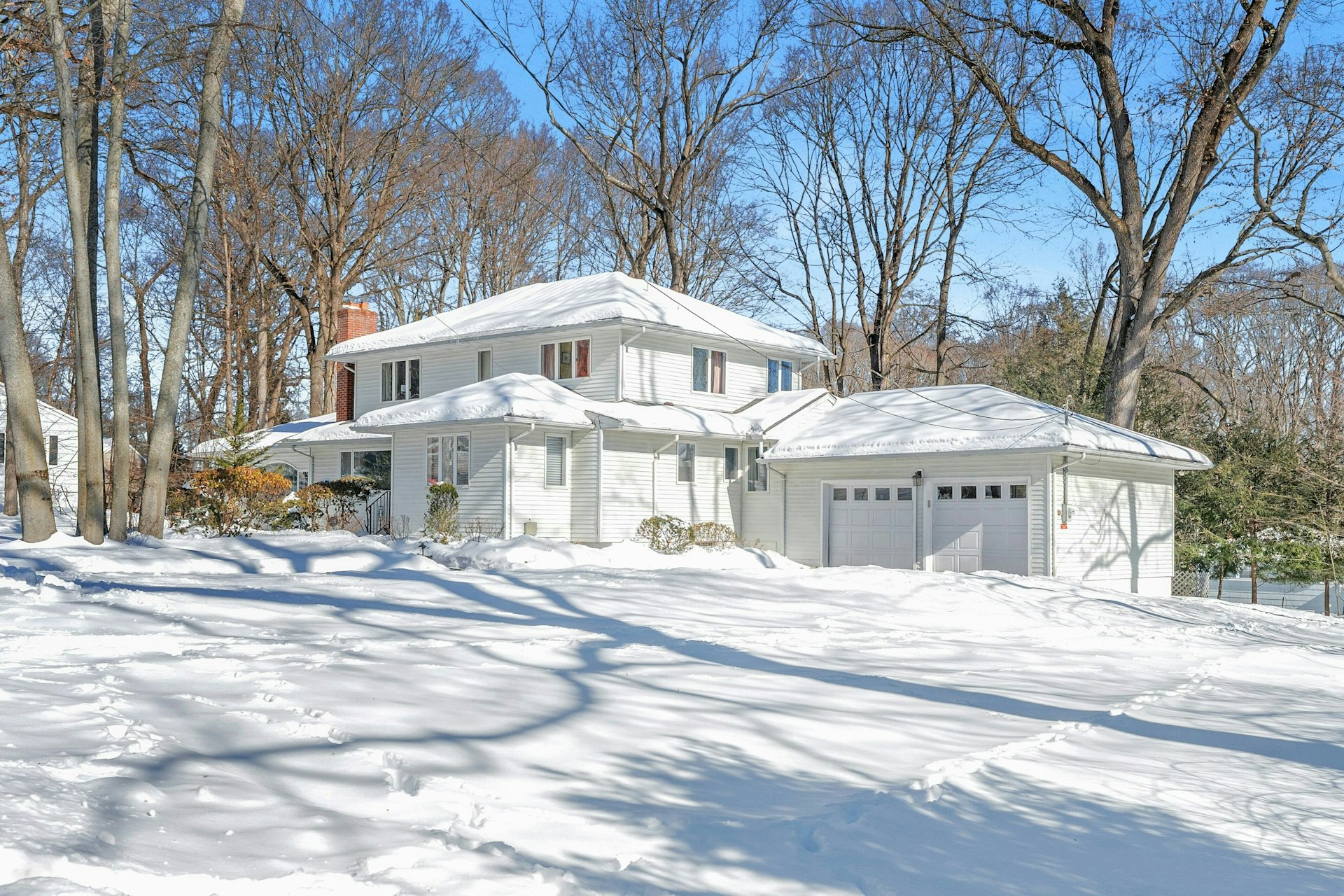 60 Hopper Street