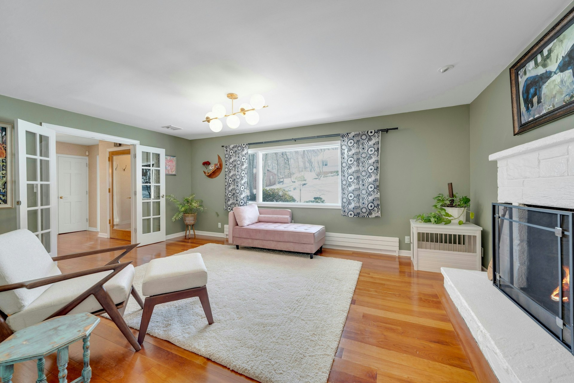 60 Hopper Street