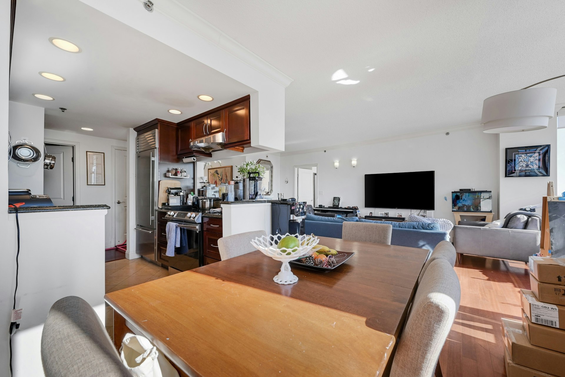 100 Old Palisade Road Unit# 2108