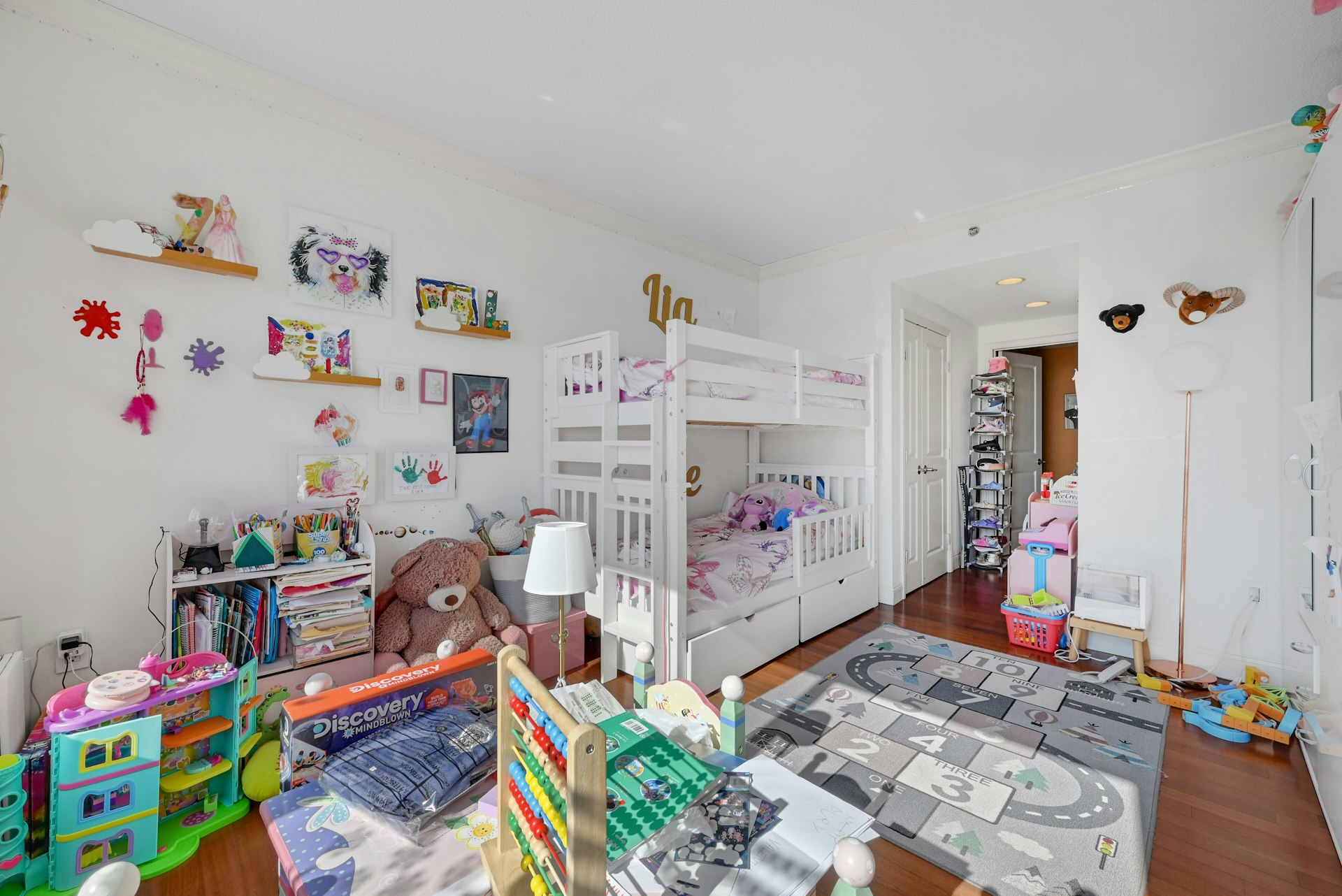 100 Old Palisade Road Unit# 2108