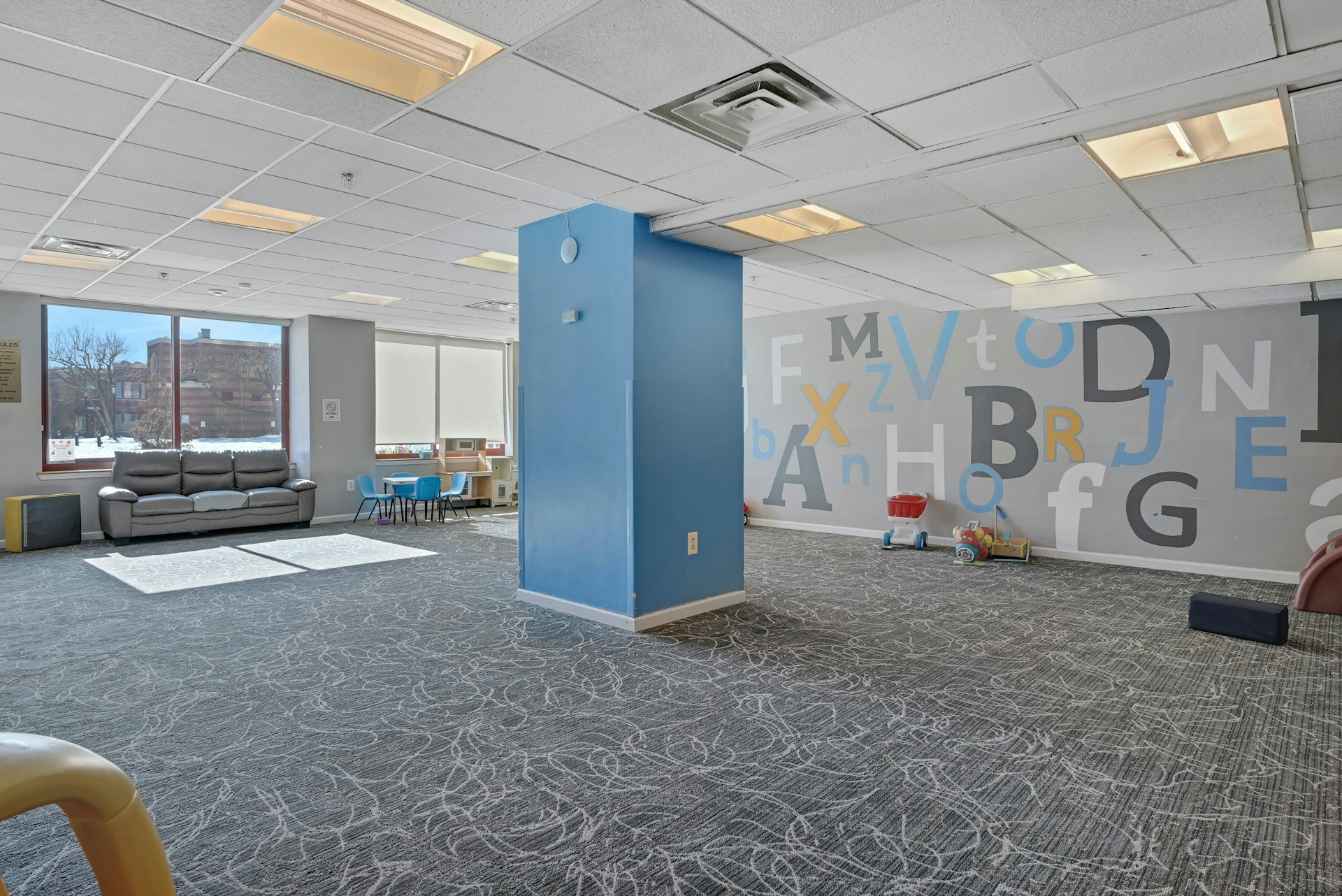 100 Old Palisade Road Unit# 2108