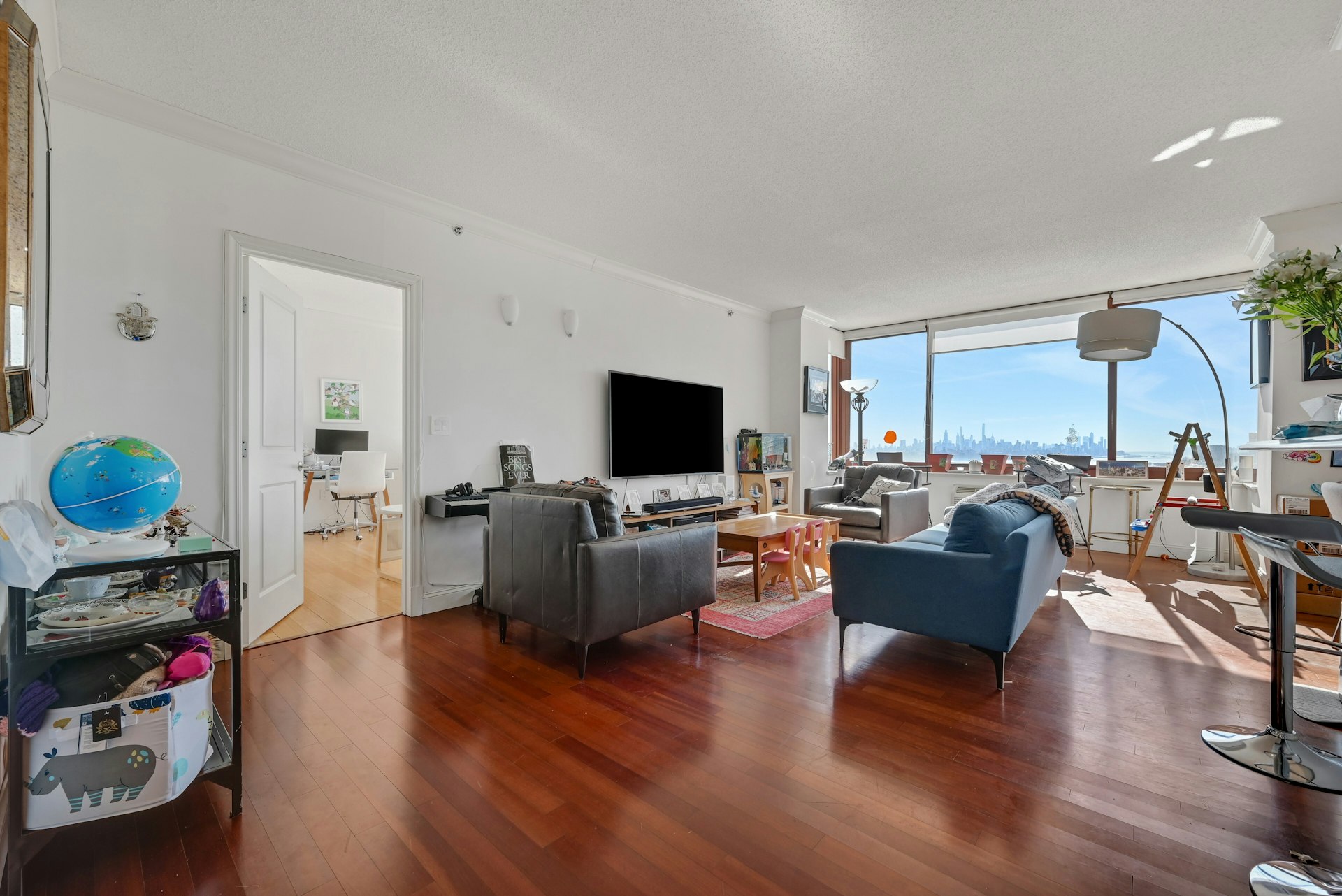100 Old Palisade Road Unit# 2108