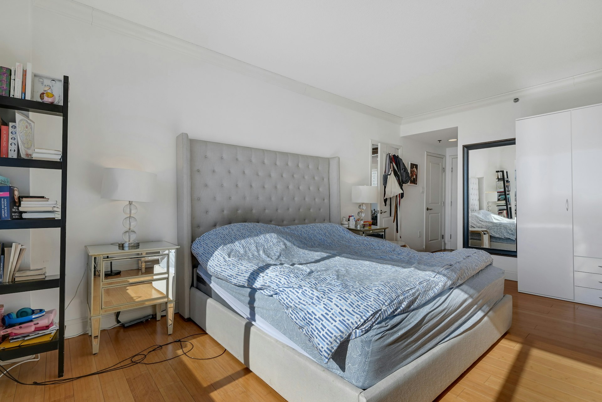 100 Old Palisade Road Unit# 2108