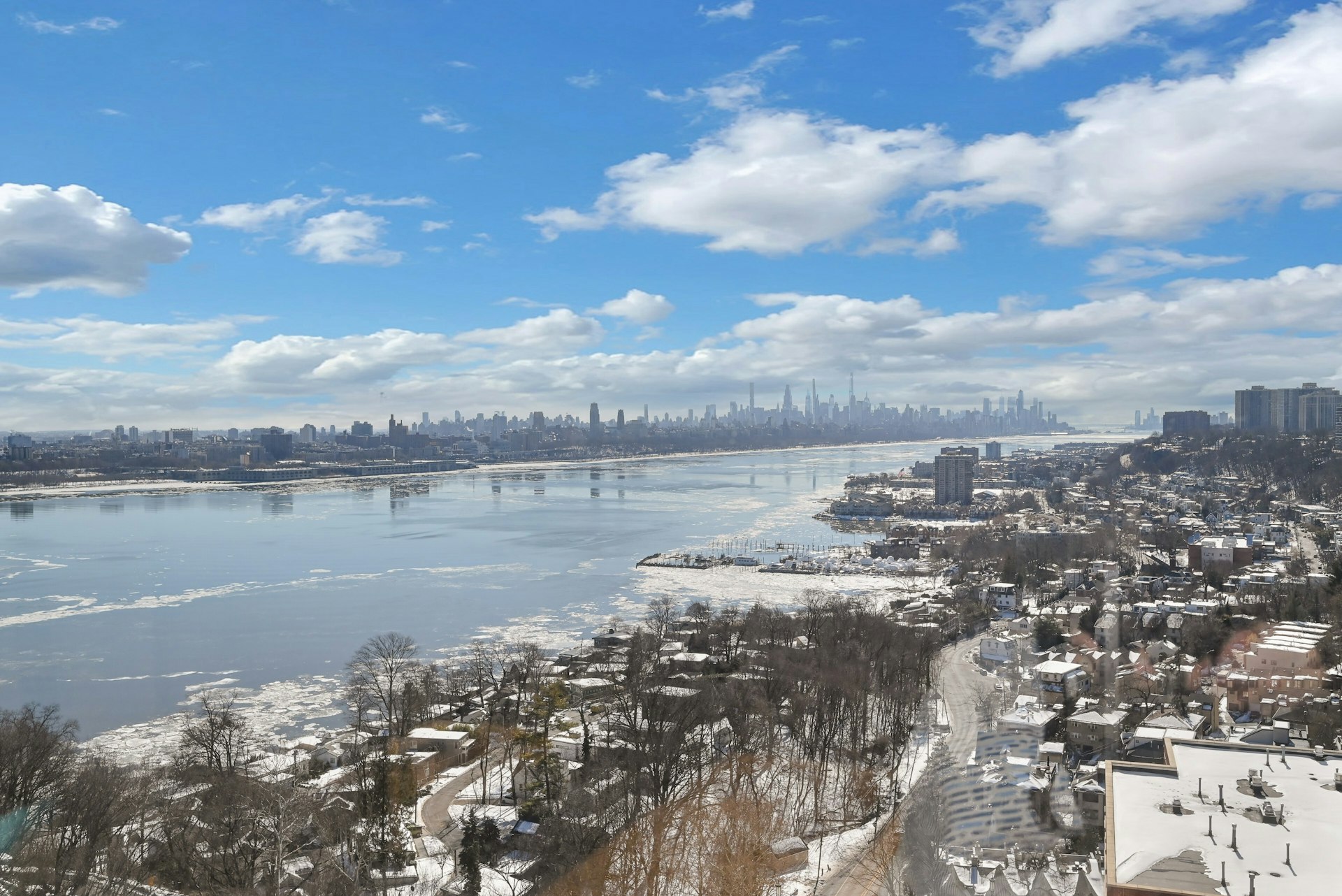 100 Old Palisade Road Unit# 2108