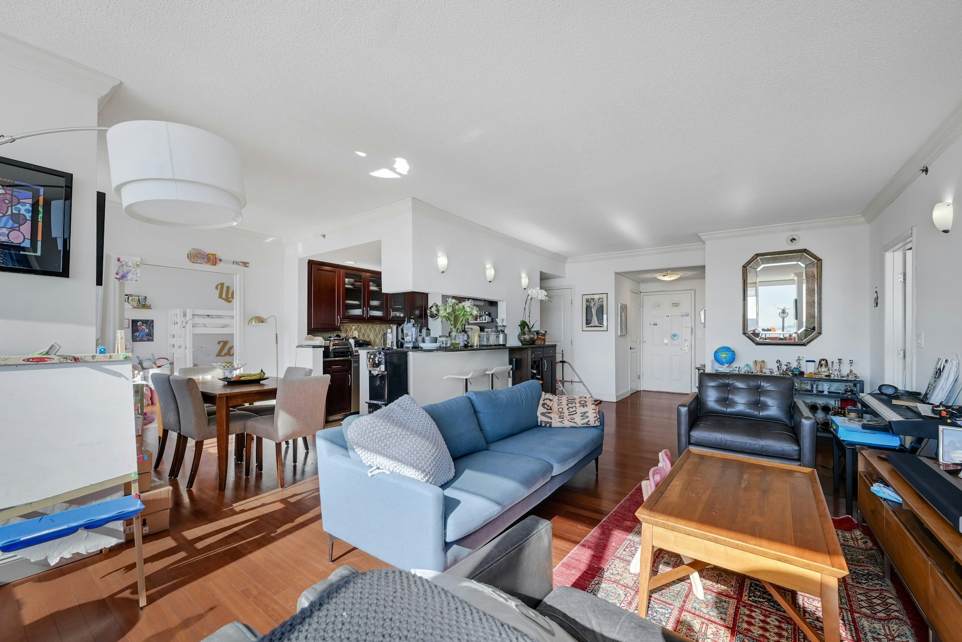 100 Old Palisade Road Unit# 2108