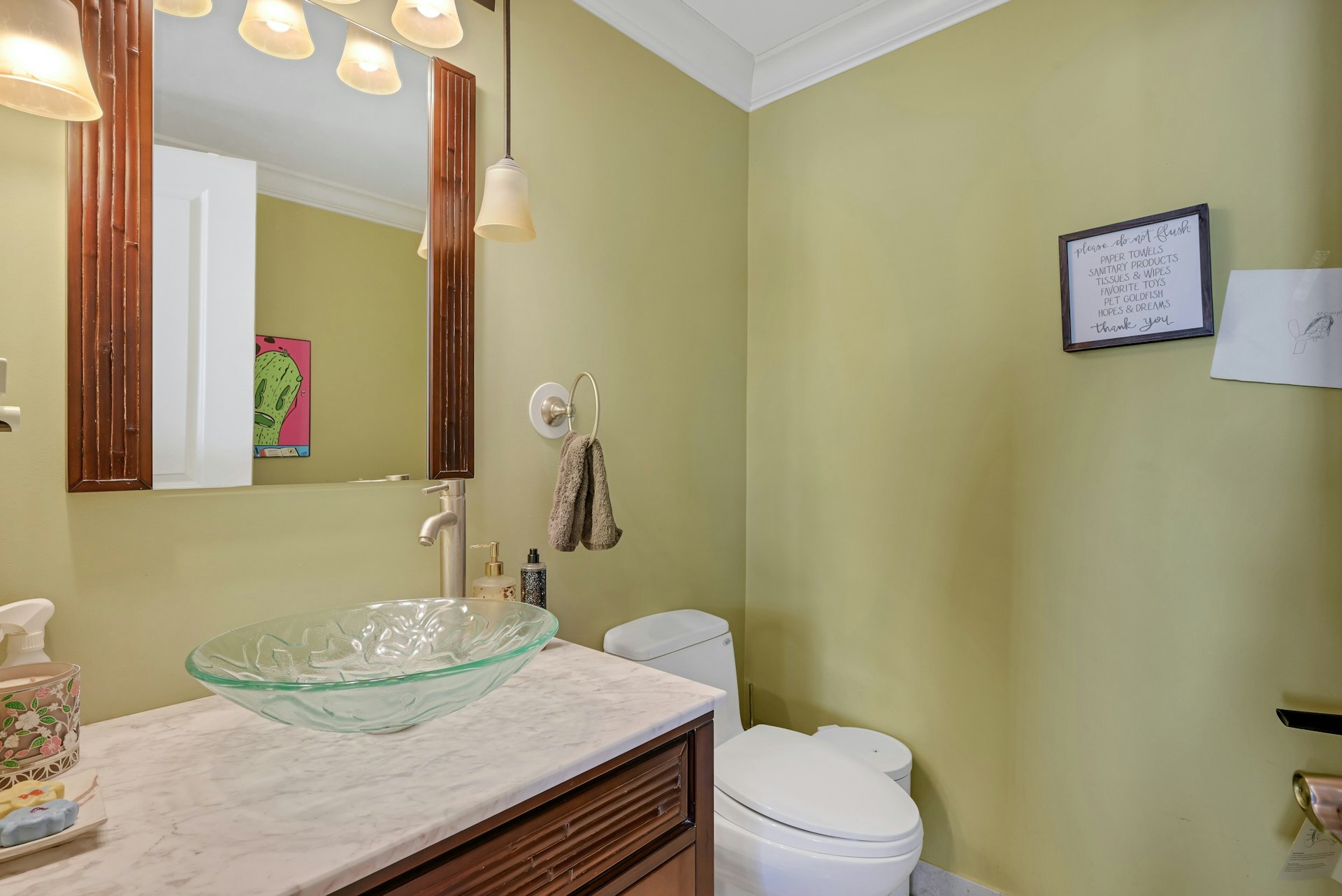 100 Old Palisade Road Unit# 2108