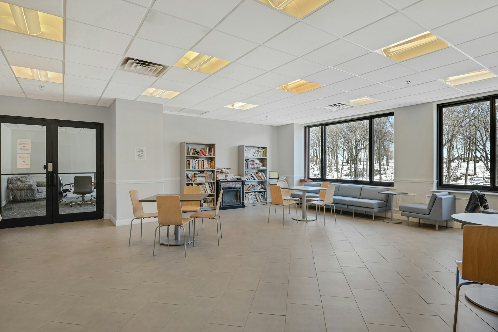 100 Old Palisade Road Unit# 2108