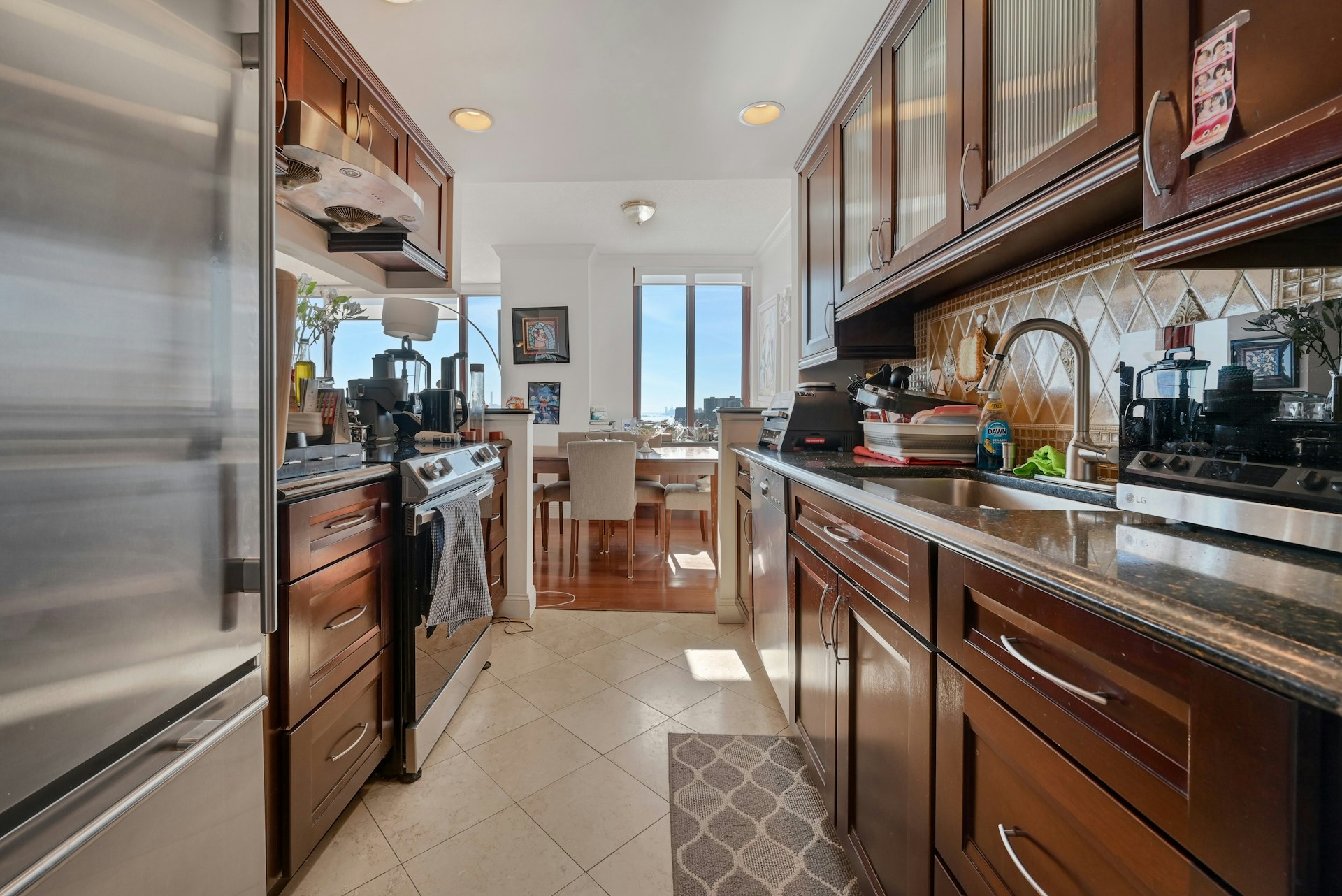 100 Old Palisade Road Unit# 2108