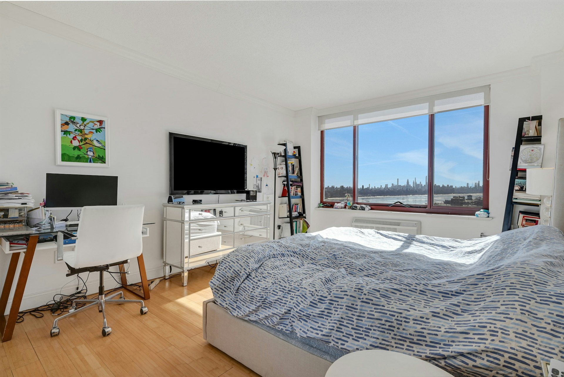 100 Old Palisade Road Unit# 2108