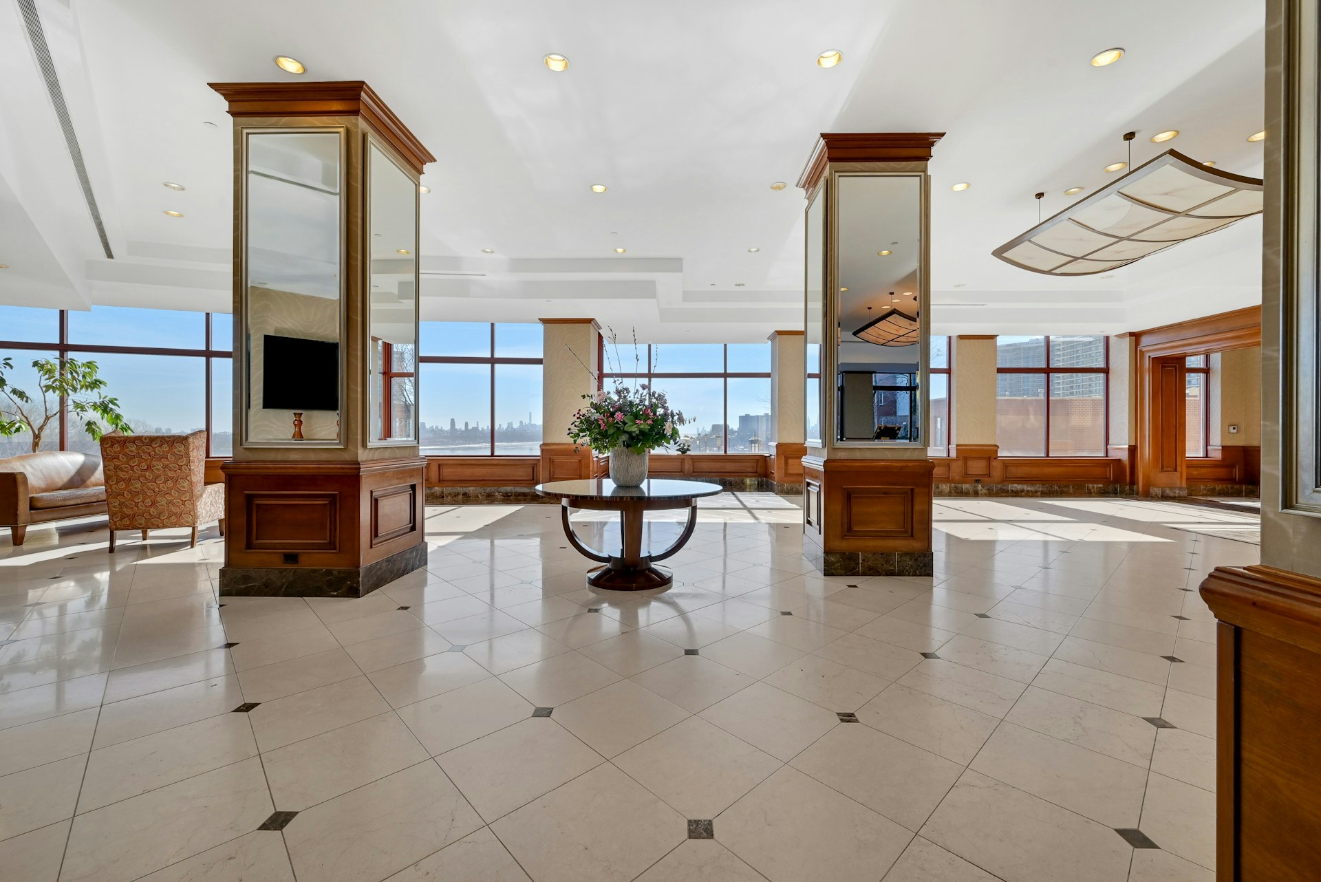 100 Old Palisade Road Unit# 2108