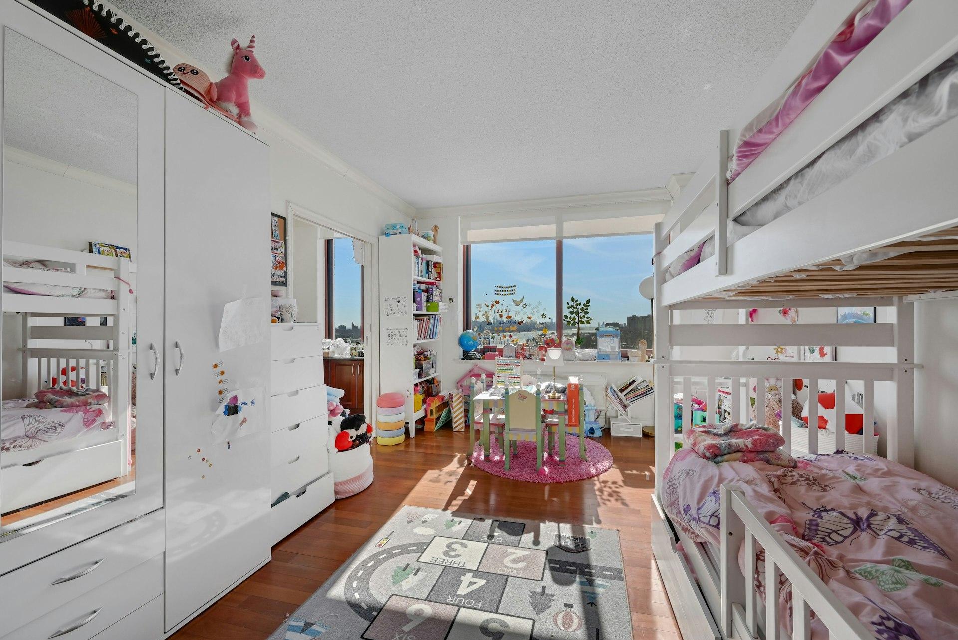 100 Old Palisade Road Unit# 2108