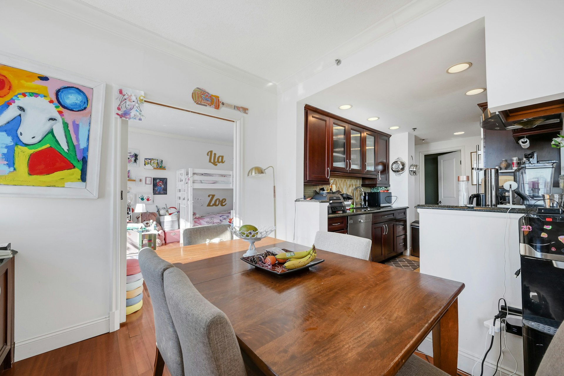 100 Old Palisade Road Unit# 2108