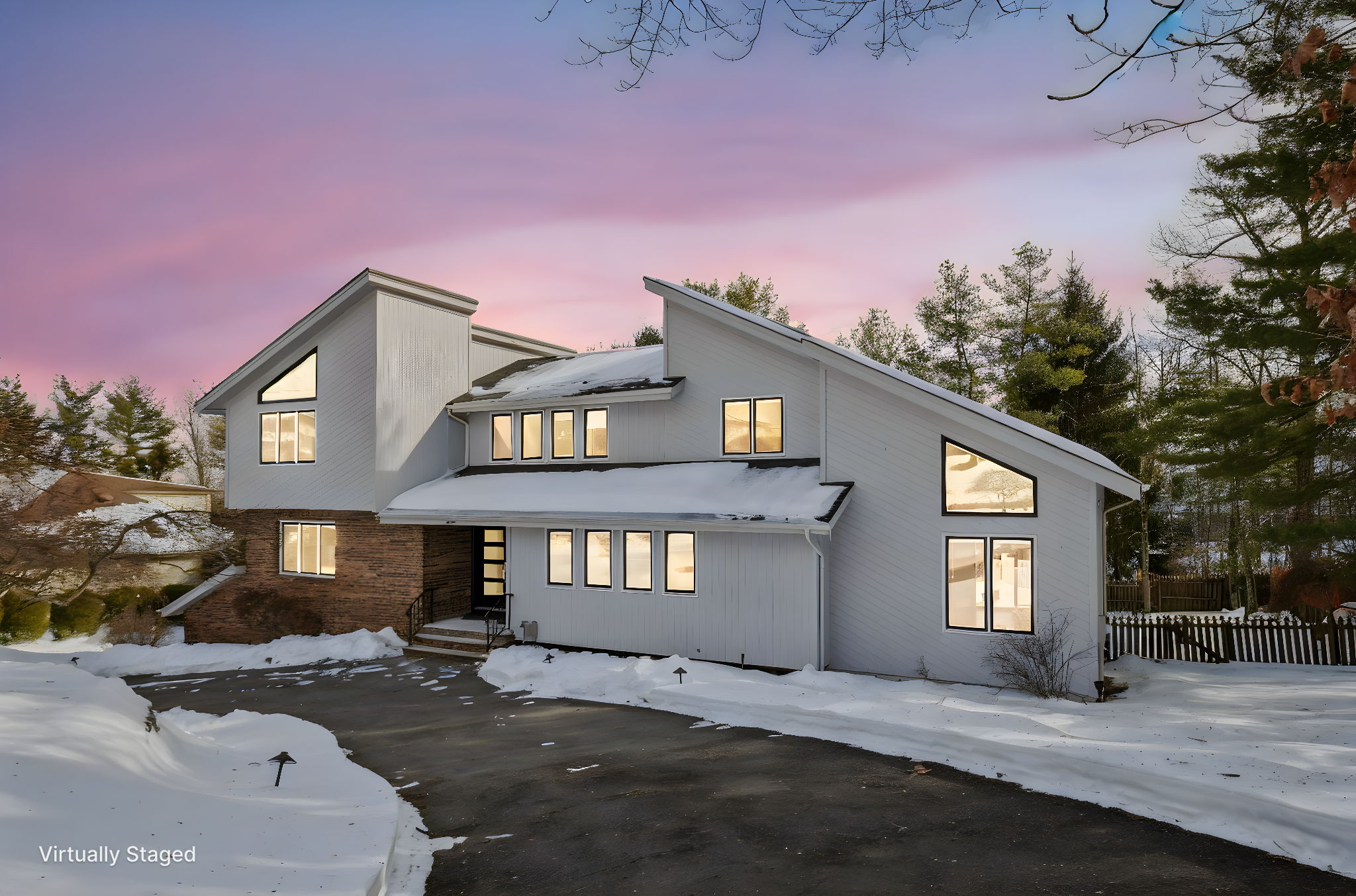 13 Lawrence Way aka 15 Lawrence Way 