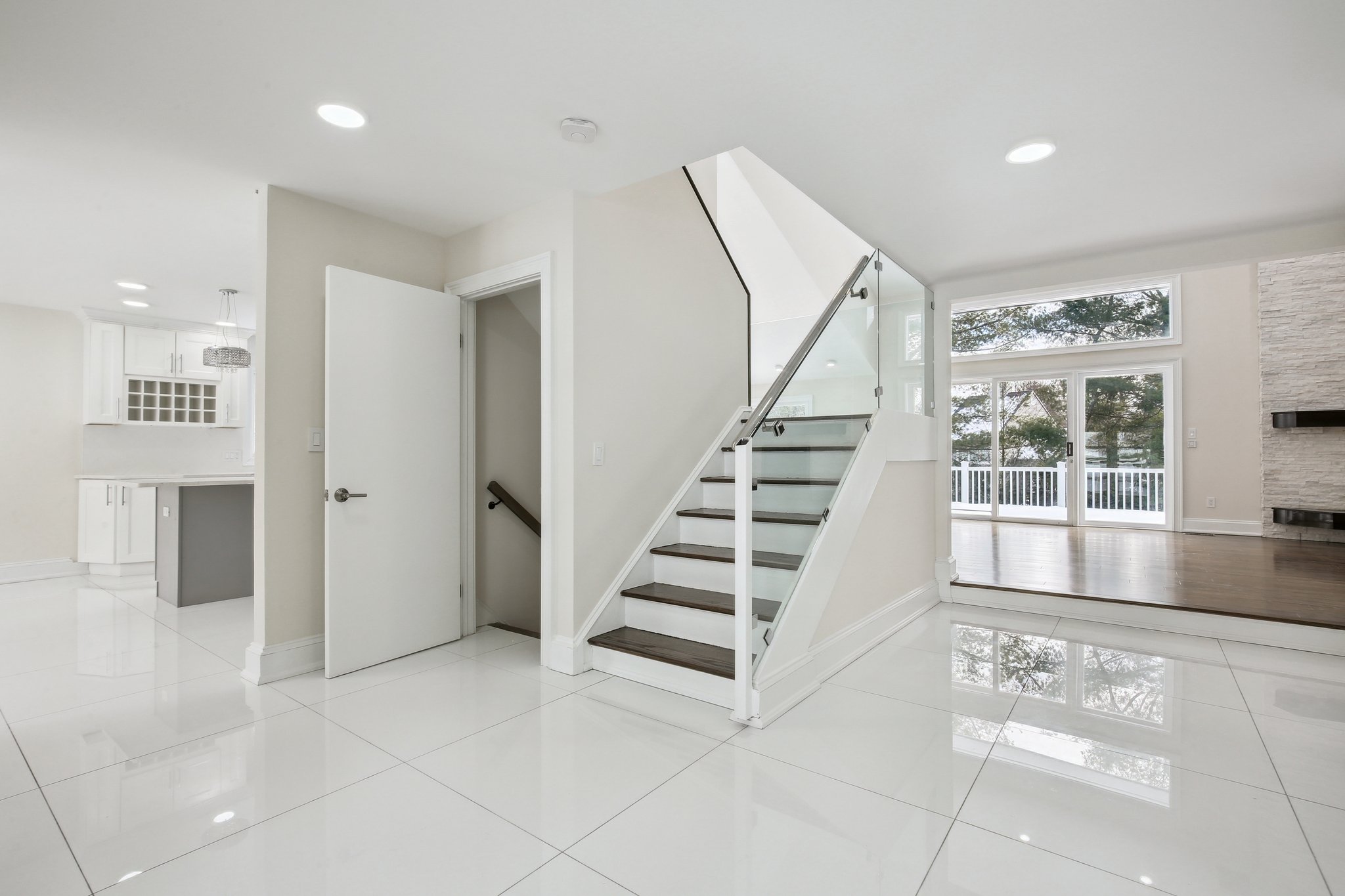 13 Lawrence Way aka 15 Lawrence Way 