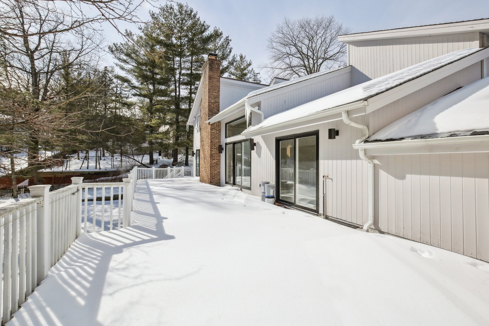 13 Lawrence Way aka 15 Lawrence Way 