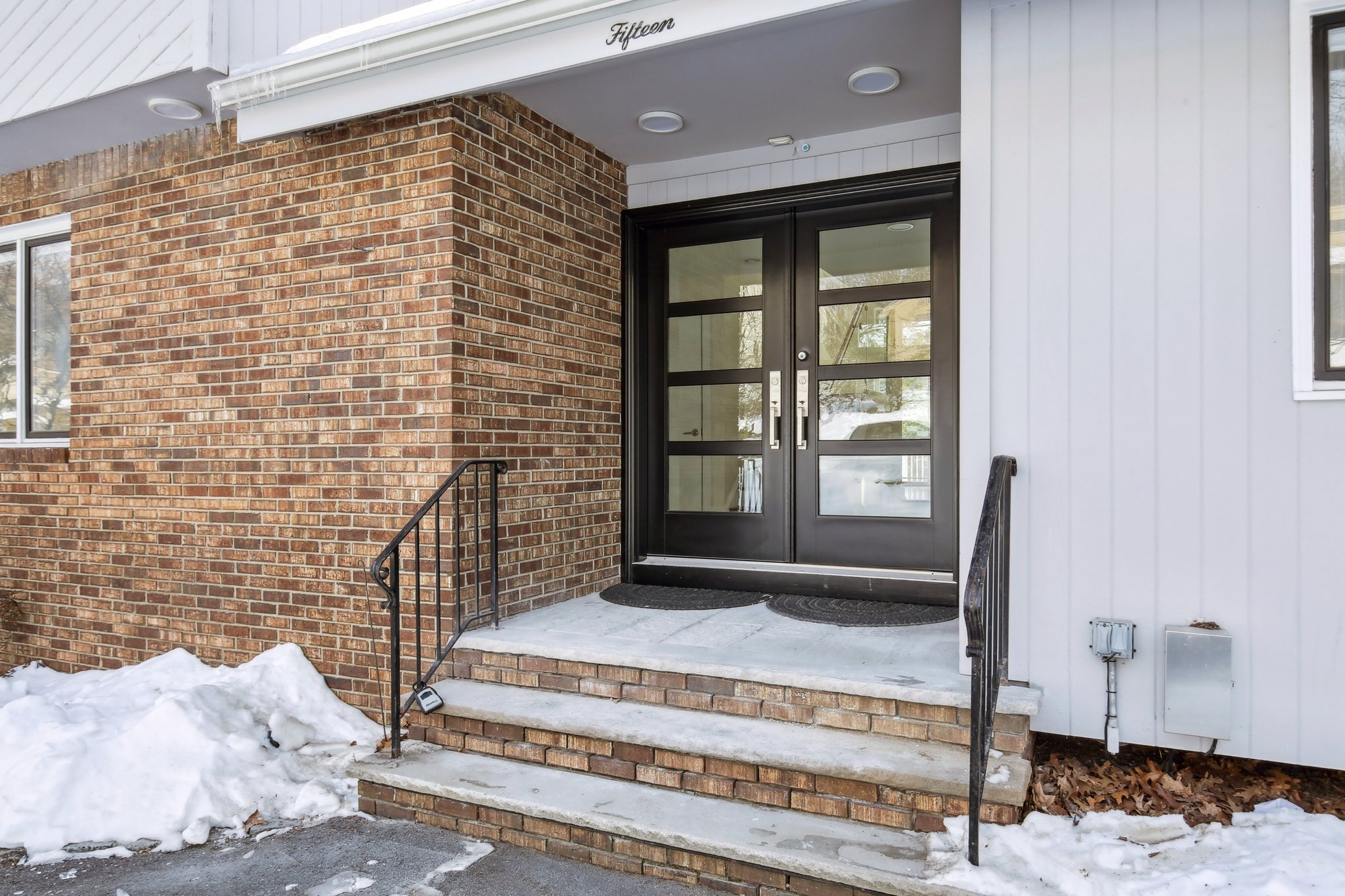 13 Lawrence Way aka 15 Lawrence Way 