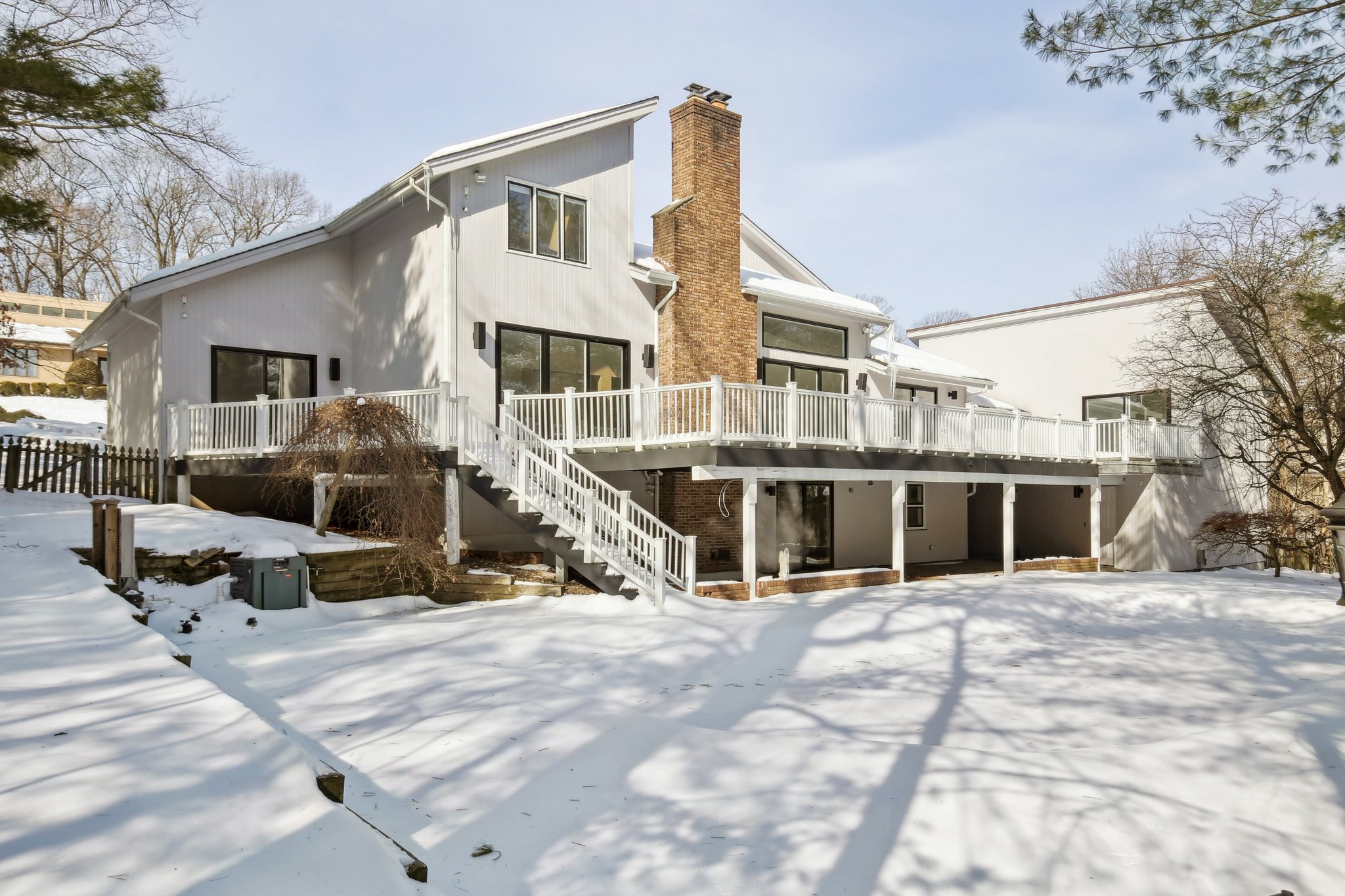 13 Lawrence Way aka 15 Lawrence Way 