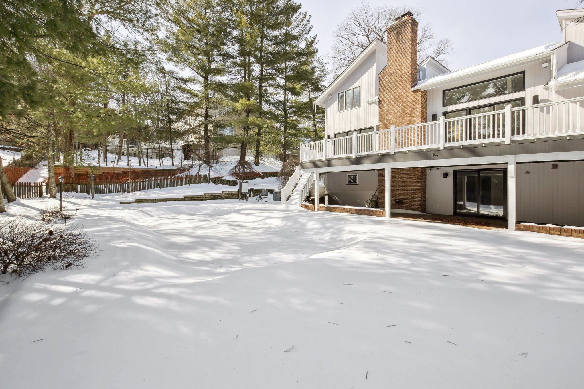 13 Lawrence Way aka 15 Lawrence Way 