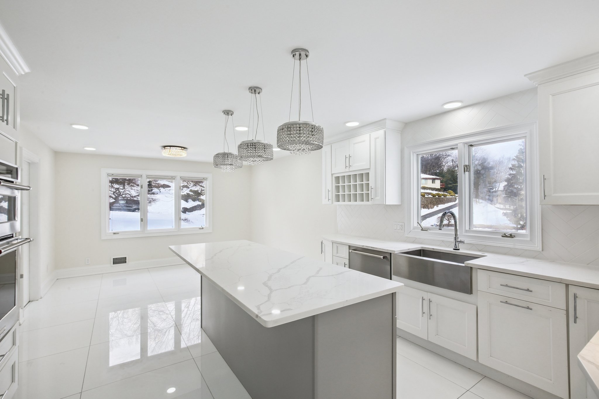 13 Lawrence Way aka 15 Lawrence Way 