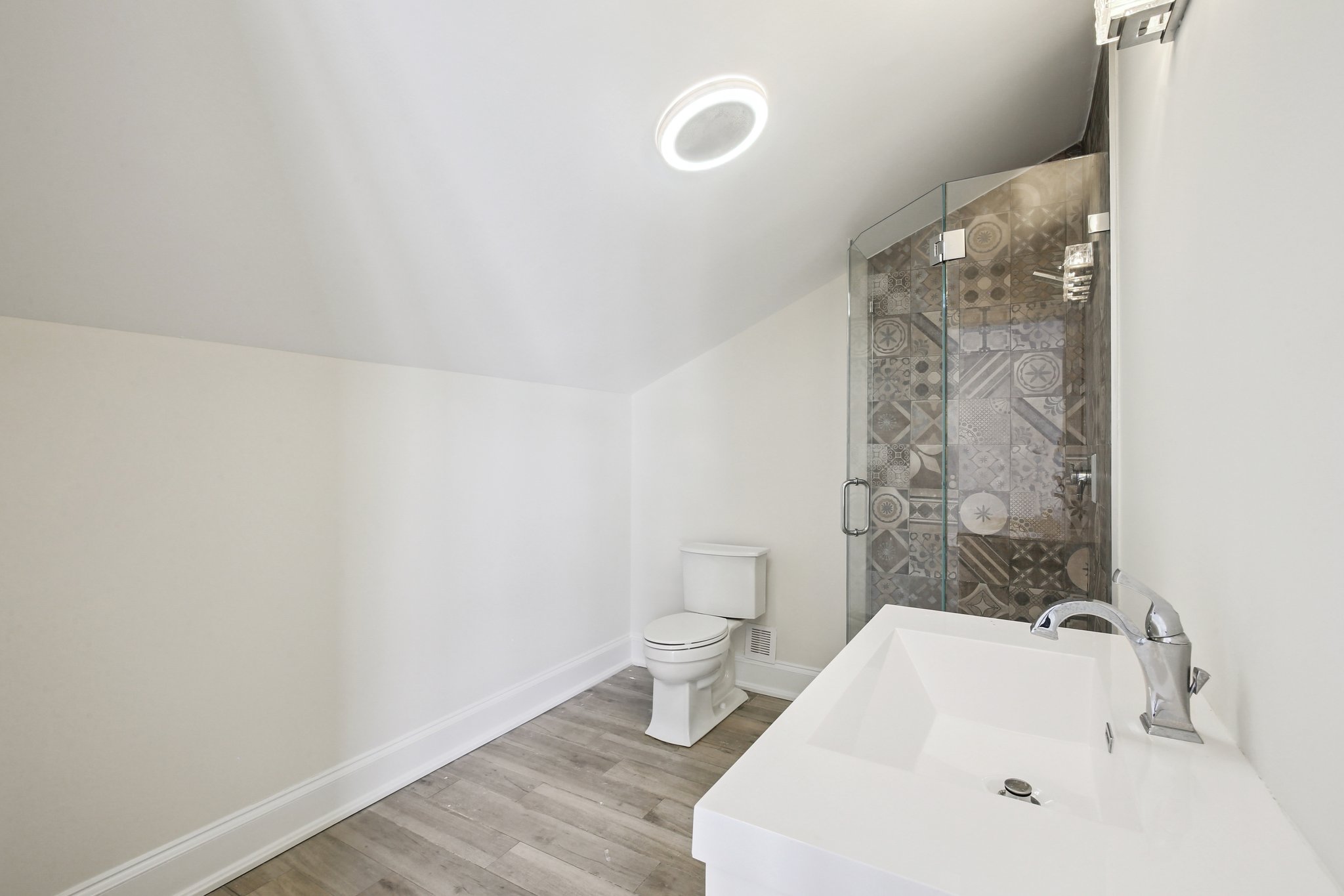 13 Lawrence Way aka 15 Lawrence Way 