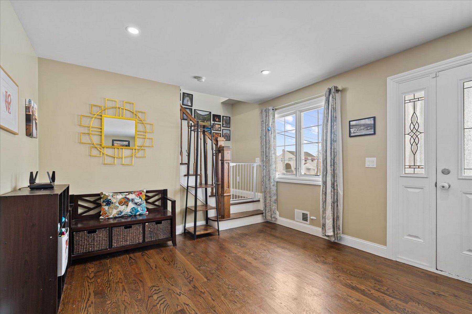 86 Hillman Drive 
