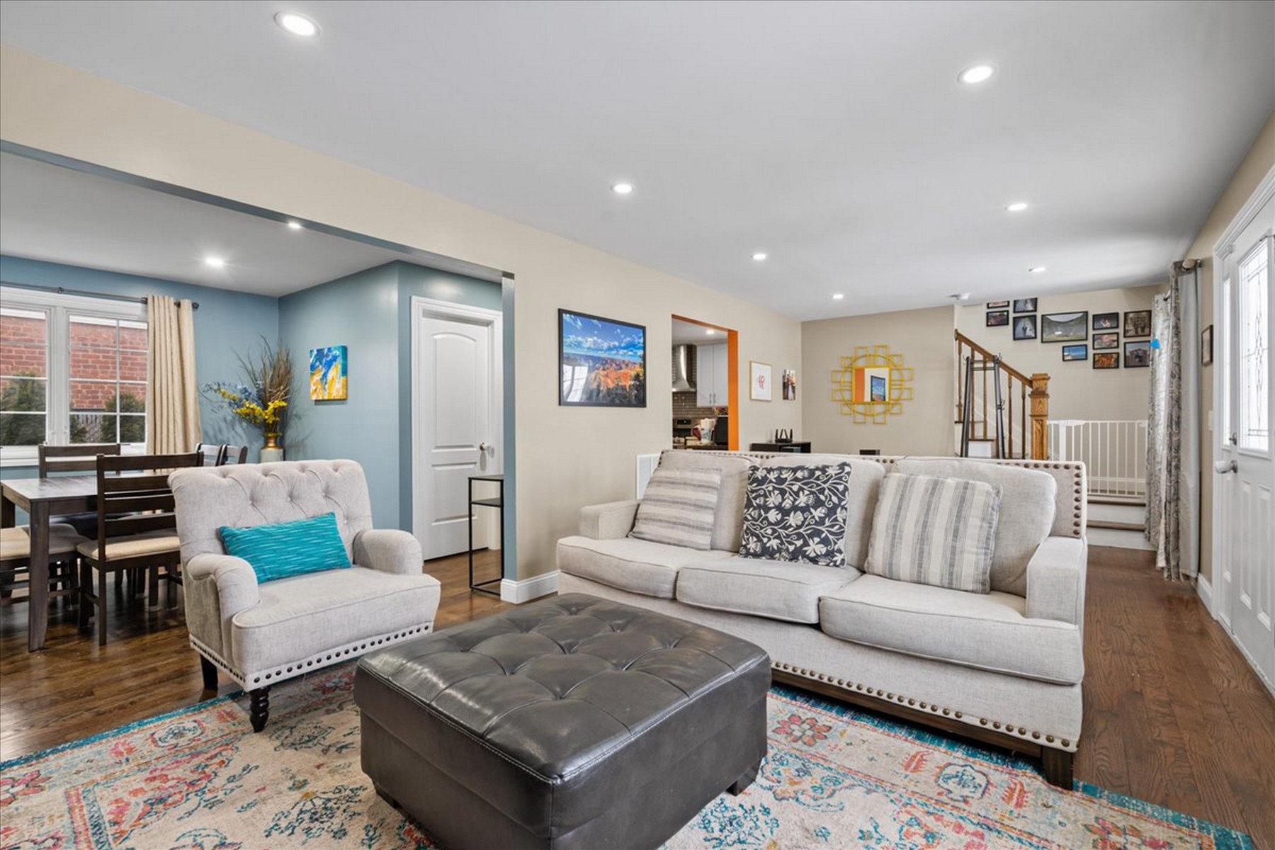 86 Hillman Drive 