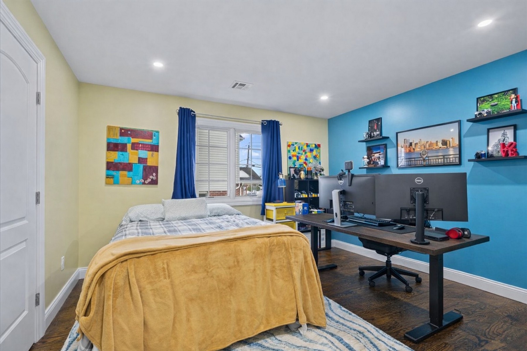 86 Hillman Drive 