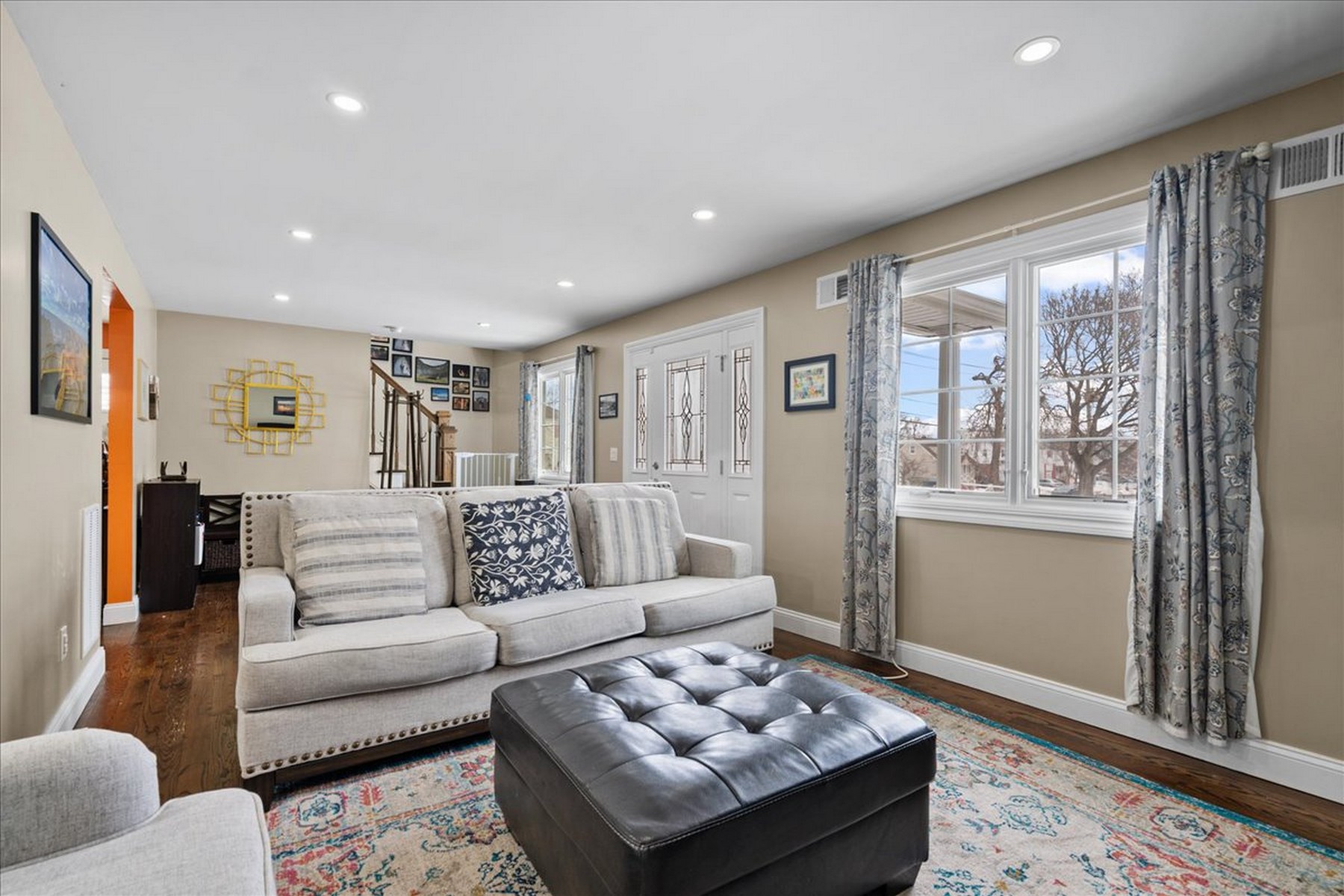 86 Hillman Drive 
