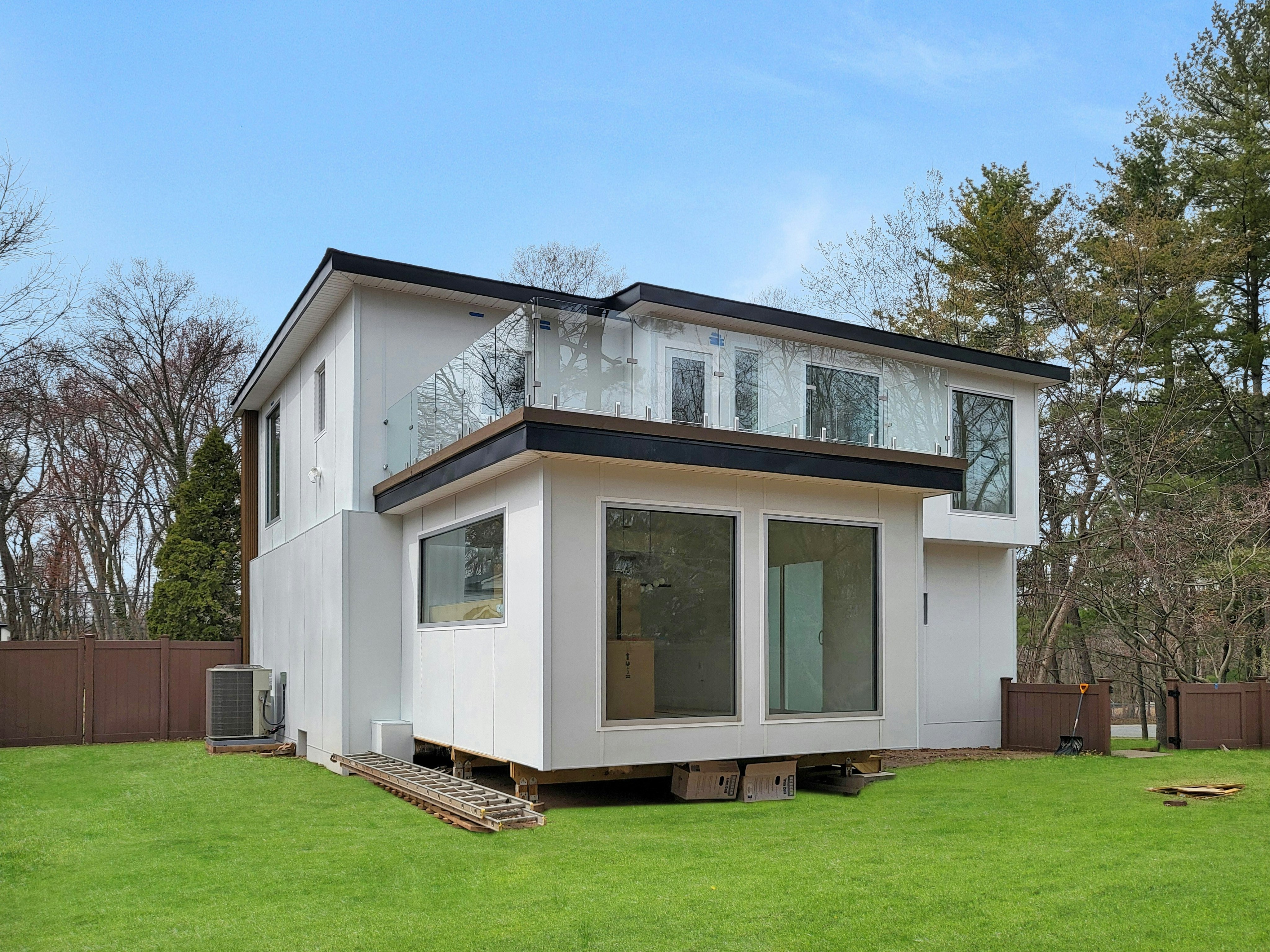 27 Knickerbocker Road 