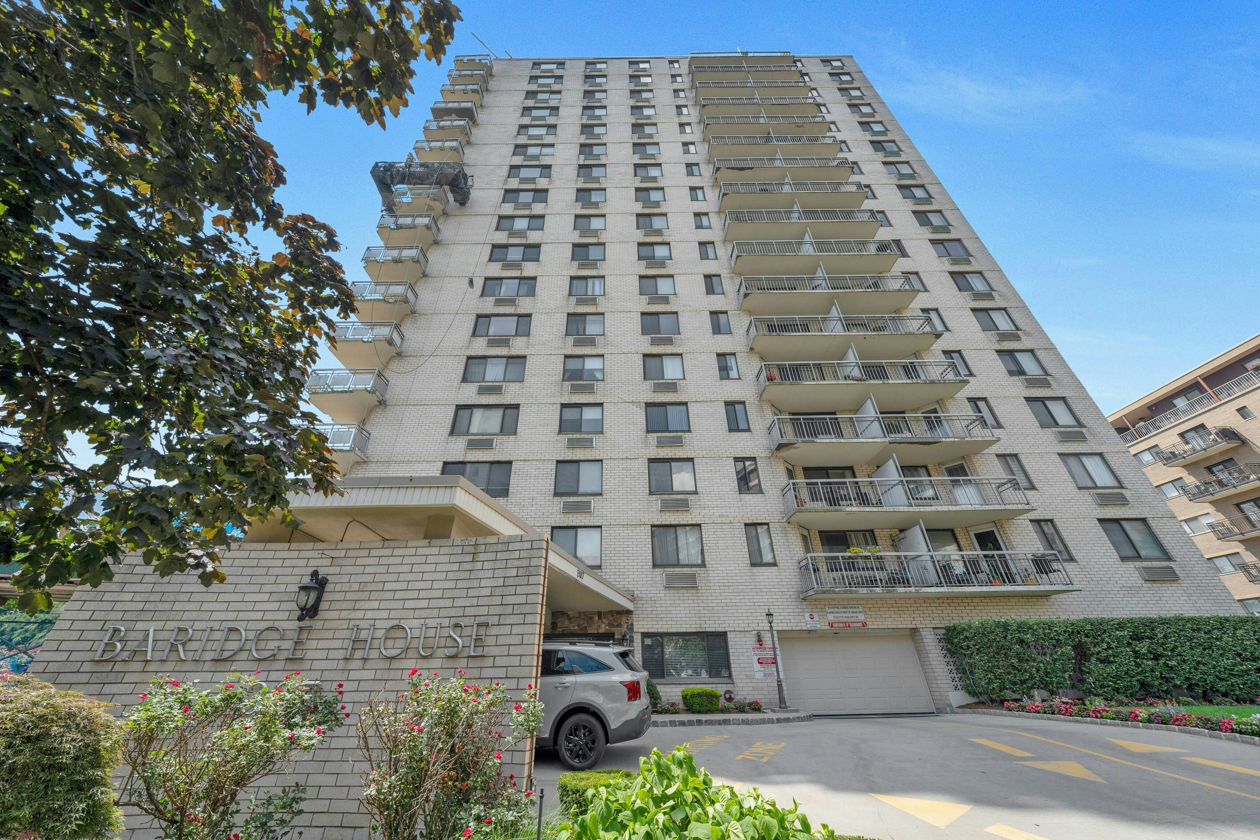 307 Prospect Avenue 14 I