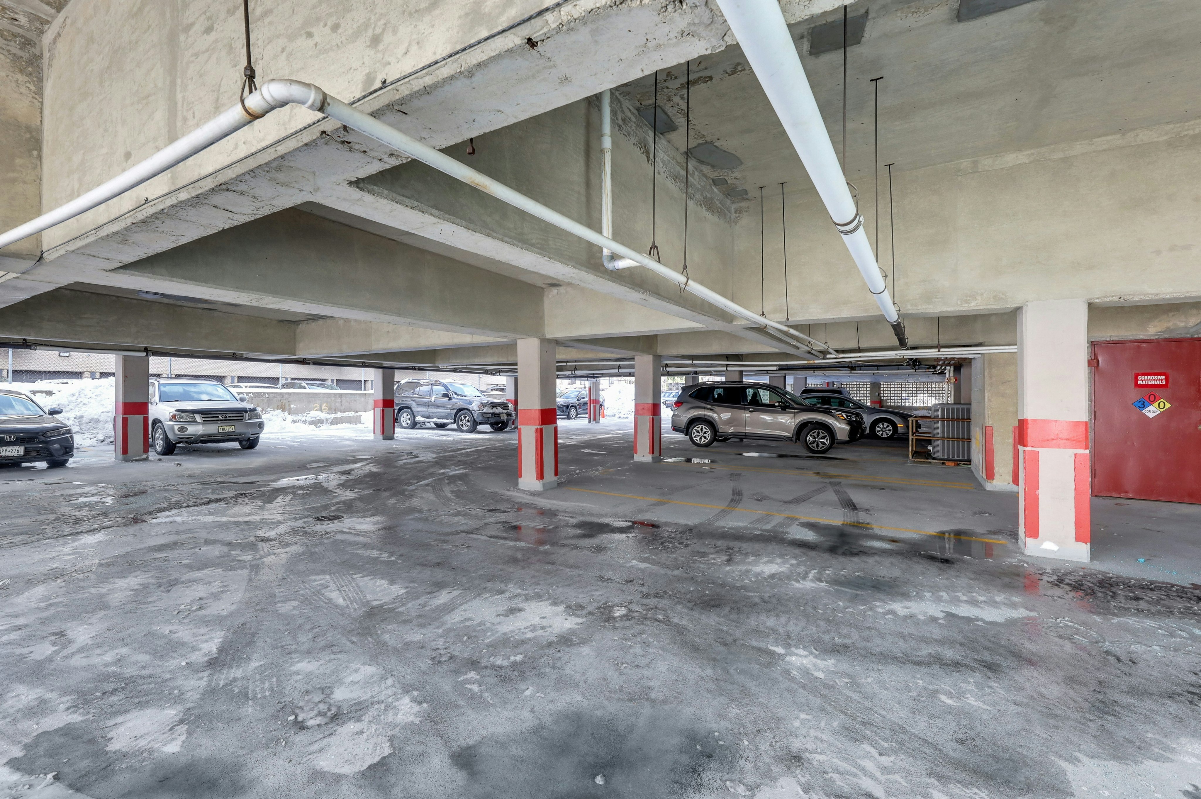 307 Prospect Avenue 14 I