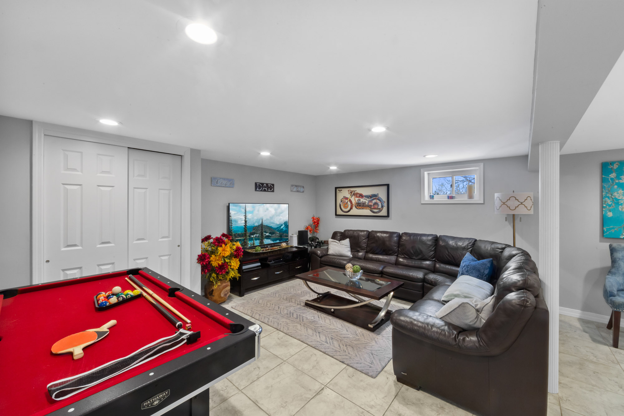 605 Gladys Court