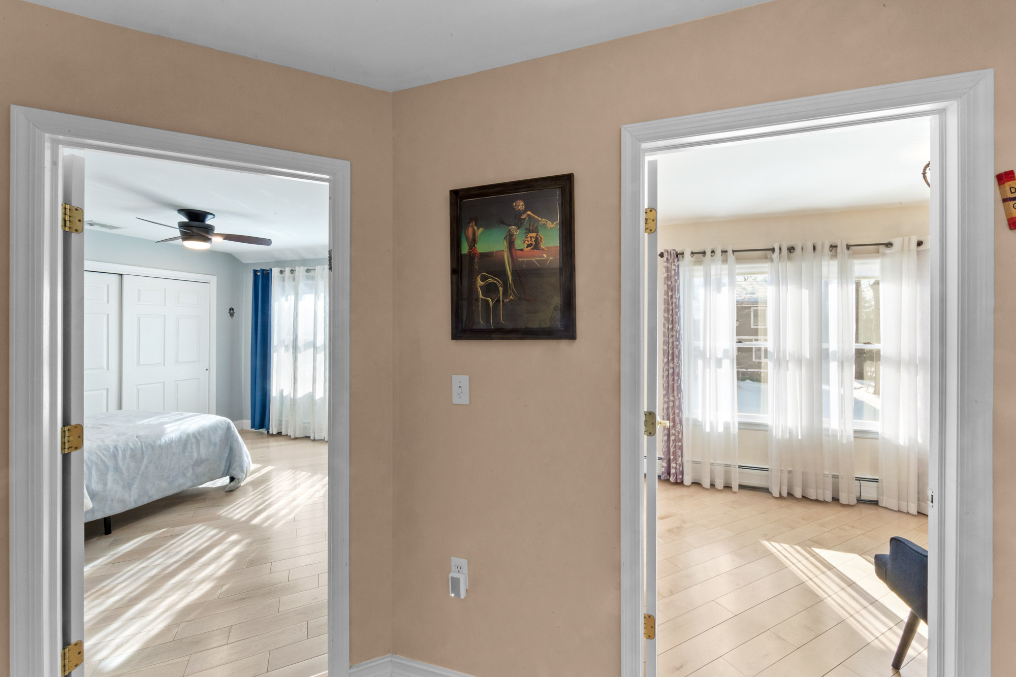 605 Gladys Court