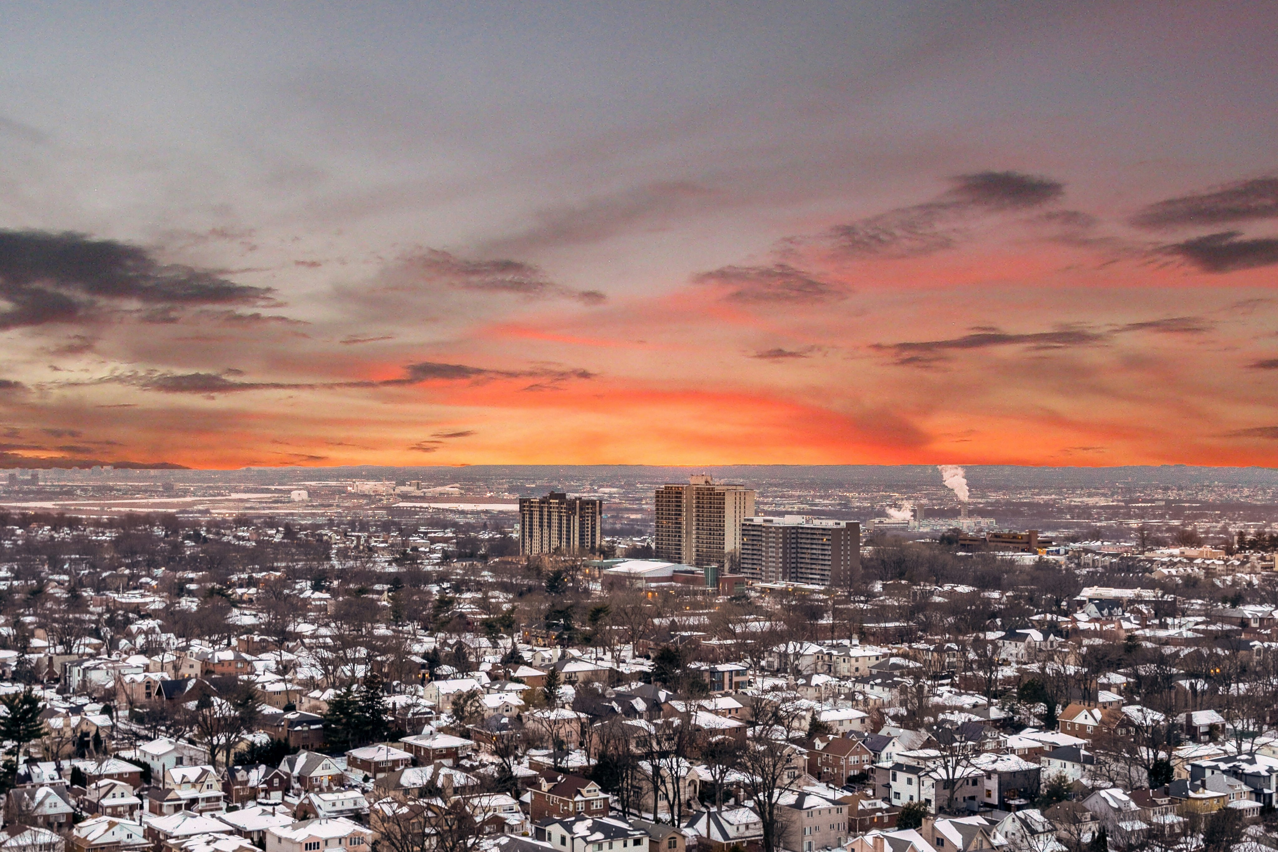 1600 Parker Avenue #27J