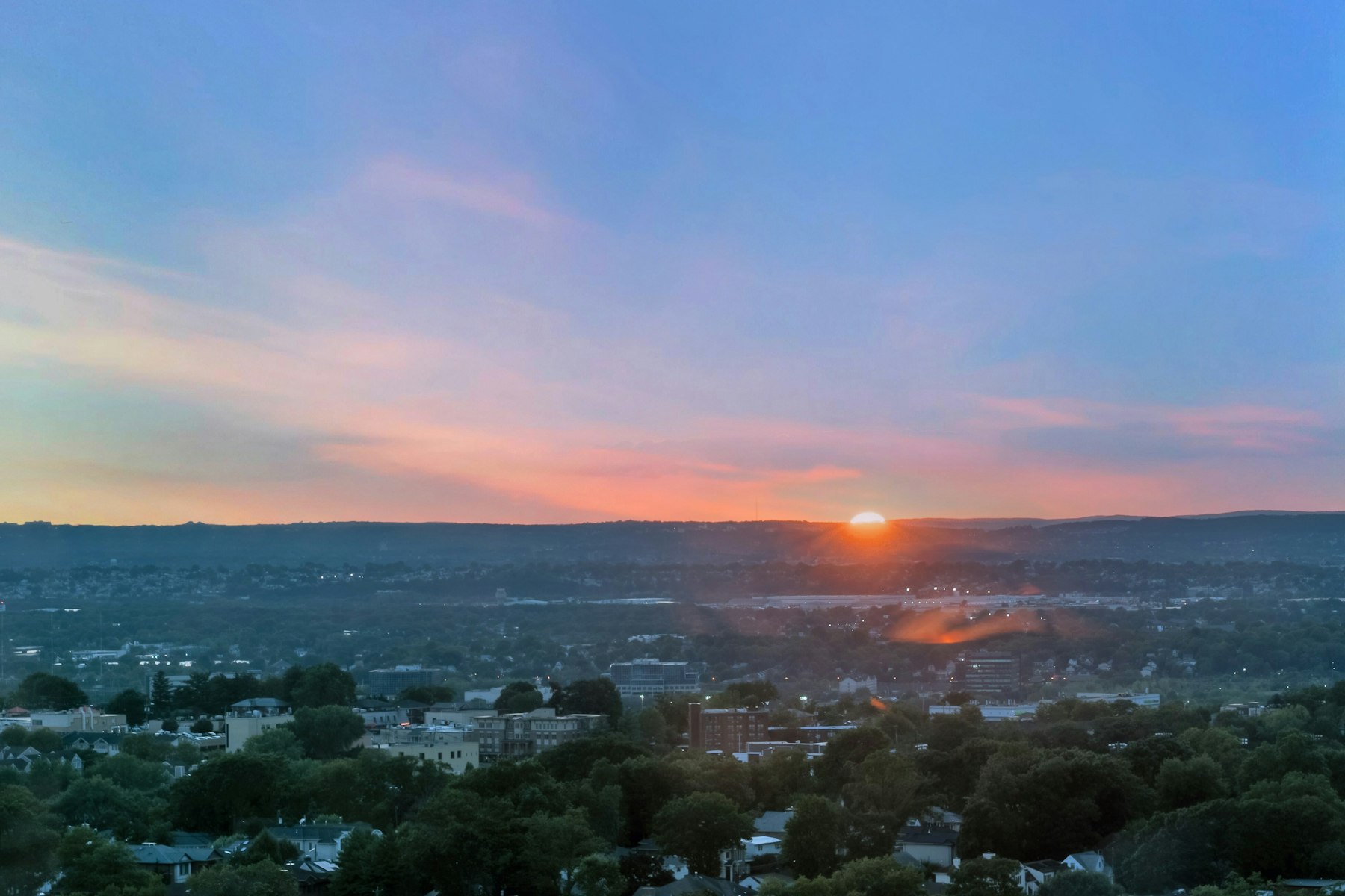 1600 Parker Avenue #27J