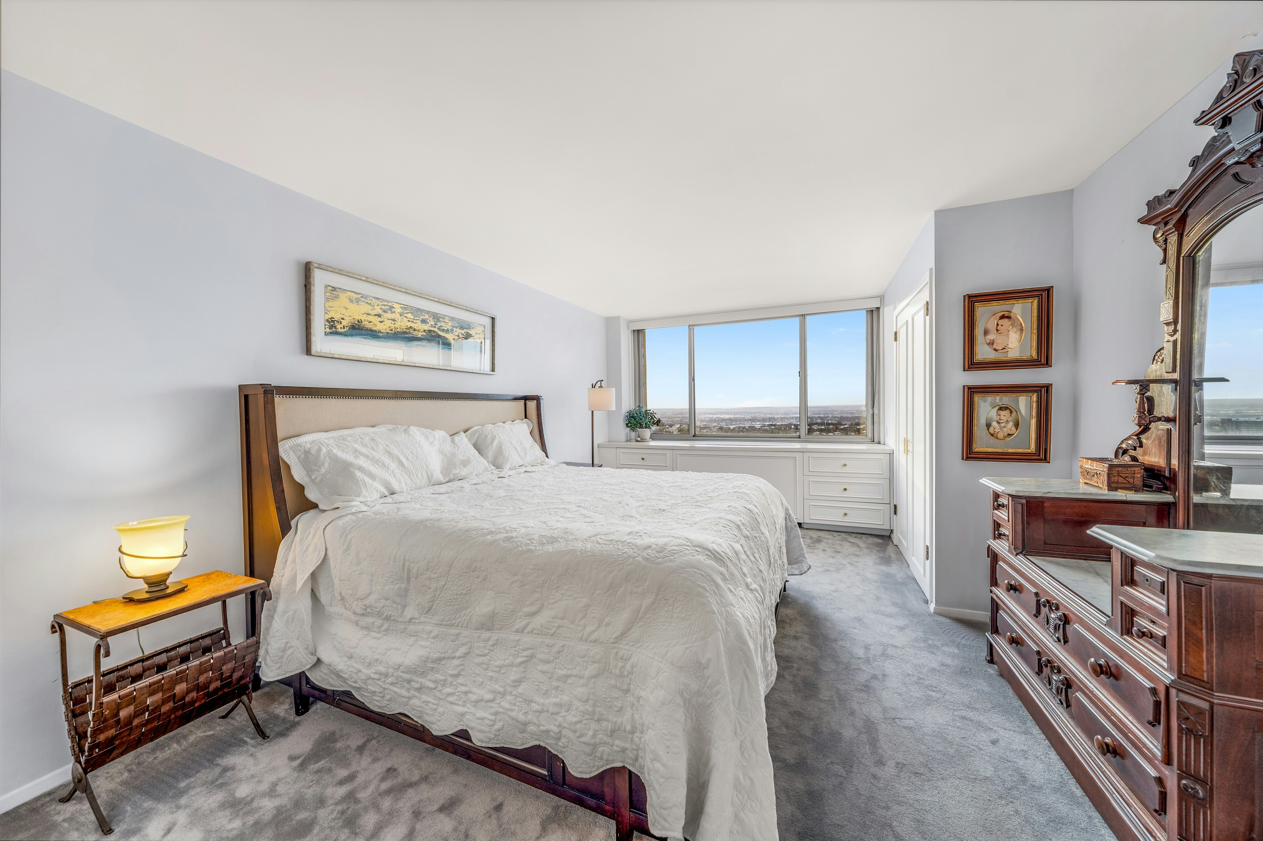 1600 Parker Avenue #27J