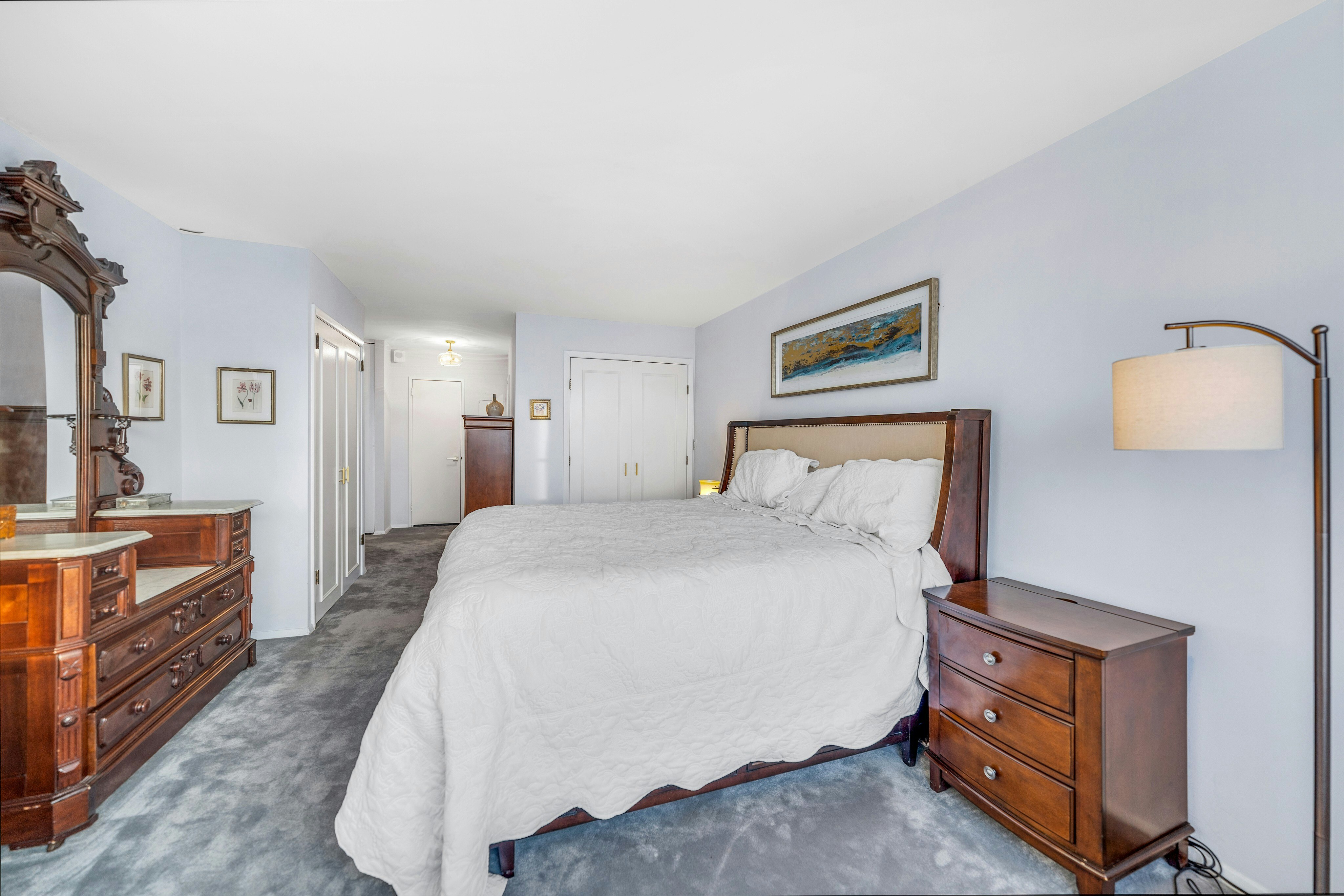 1600 Parker Avenue #27J
